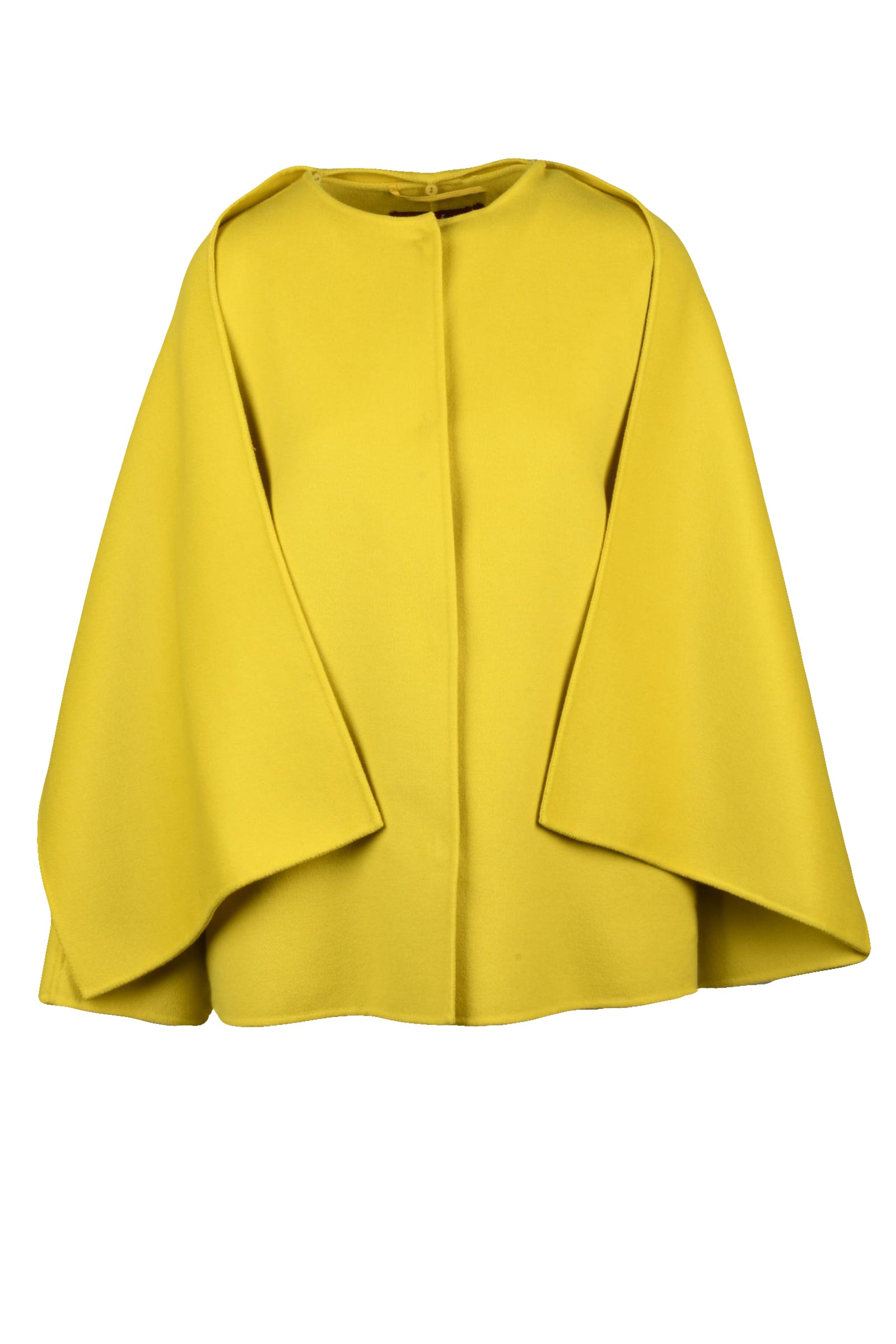 MAX MARA STUDIO - OUTWEAR JACKETS