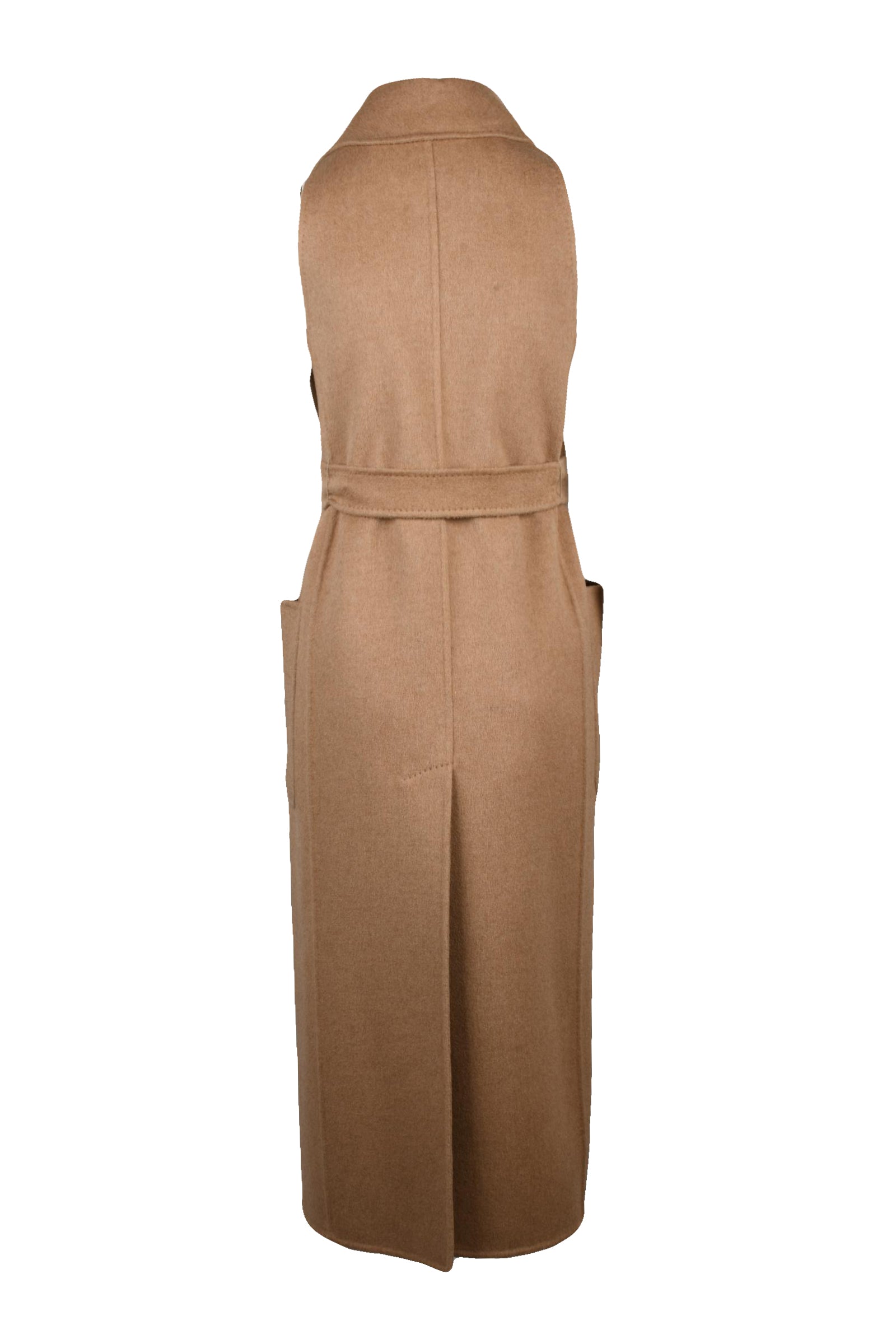 MAX MARA SFILATA - OUTWEAR JACKETS
