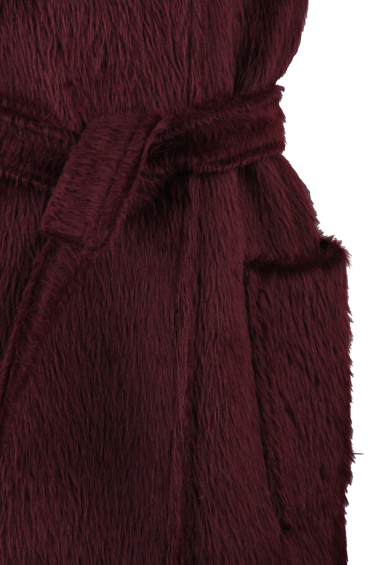MAX MARA SFILATA - OUTWEAR JACKETS