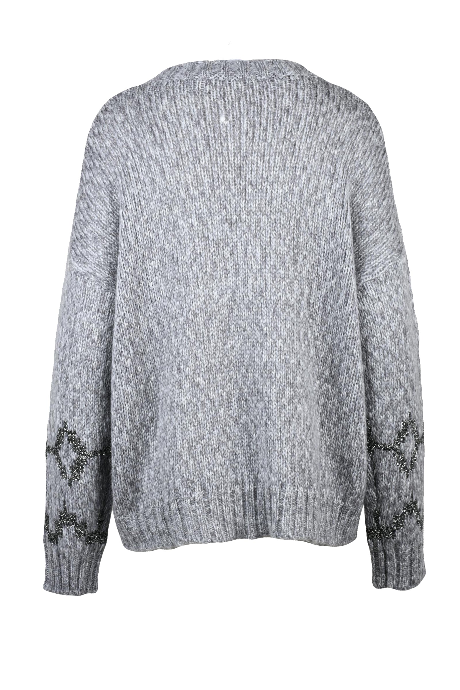 PENNYBLACK - KNITWEAR AND SWEATSHIRTS