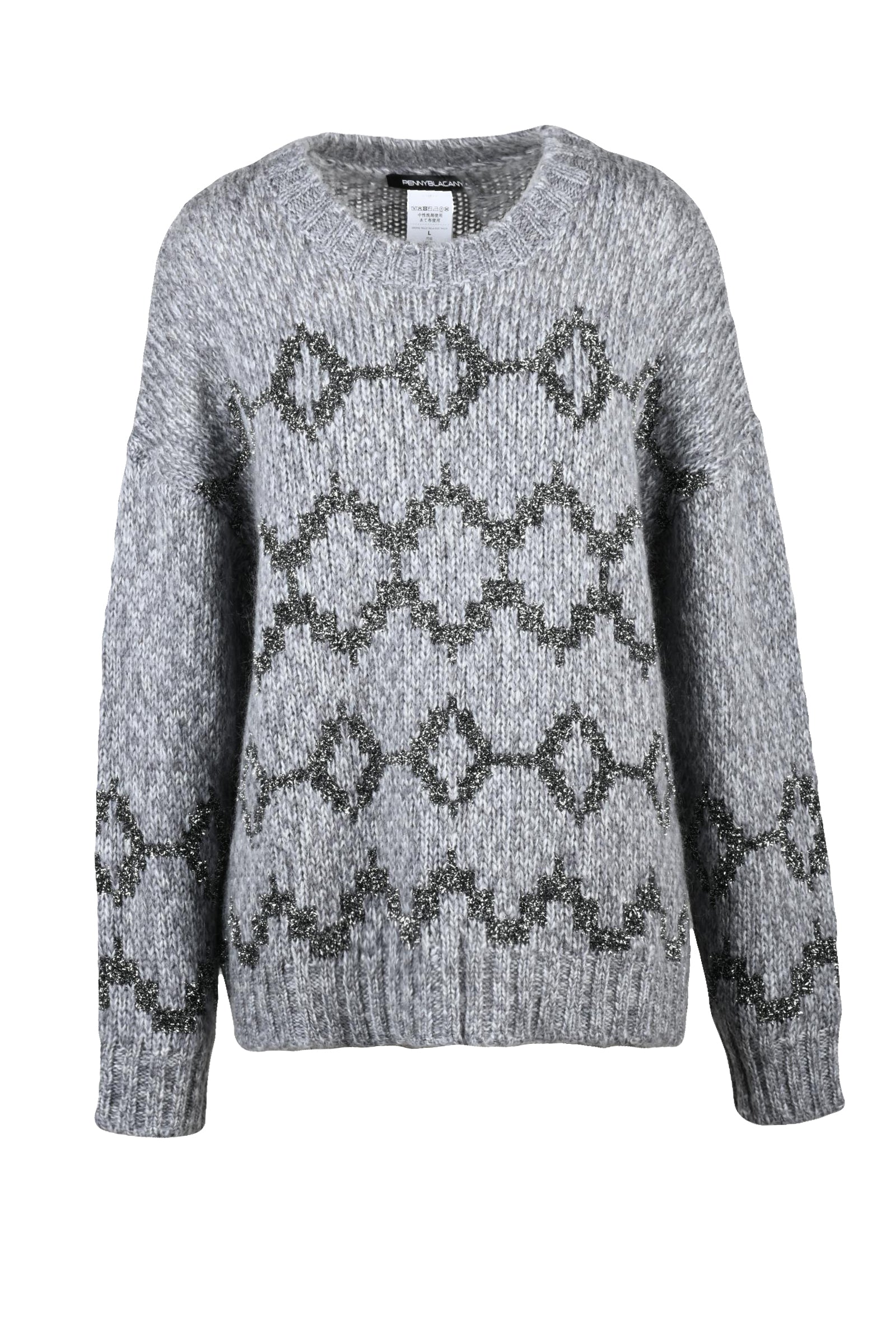 PENNYBLACK - KNITWEAR AND SWEATSHIRTS