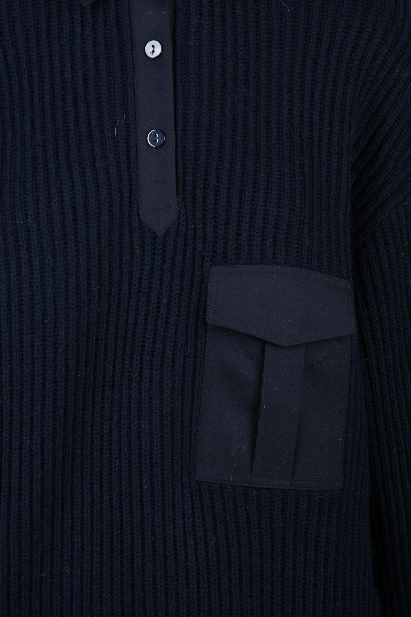 WEEKEND MAX MARA - KNITWEAR AND SWEATSHIRTS