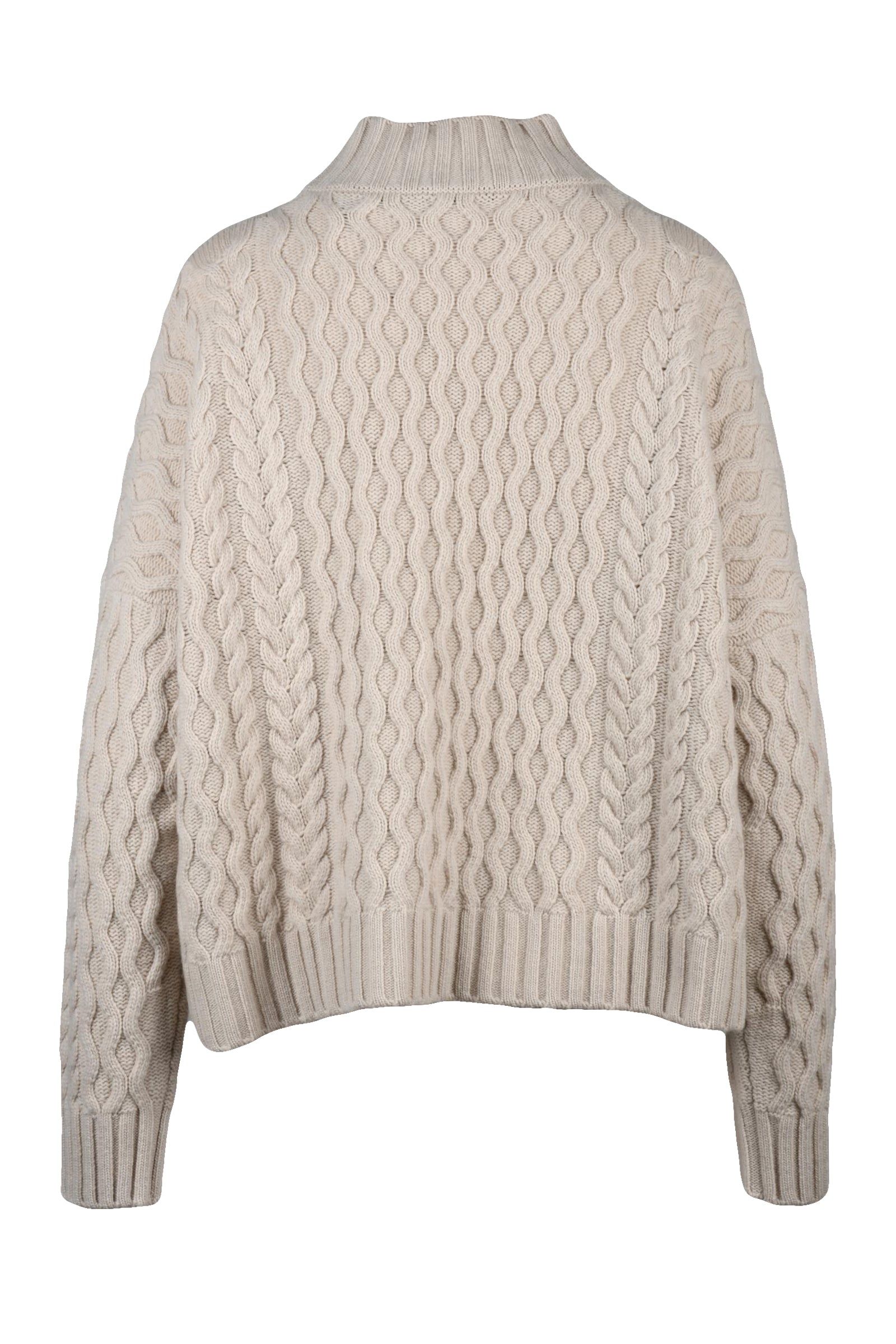 WEEKEND MAX MARA - KNITWEAR AND SWEATSHIRTS