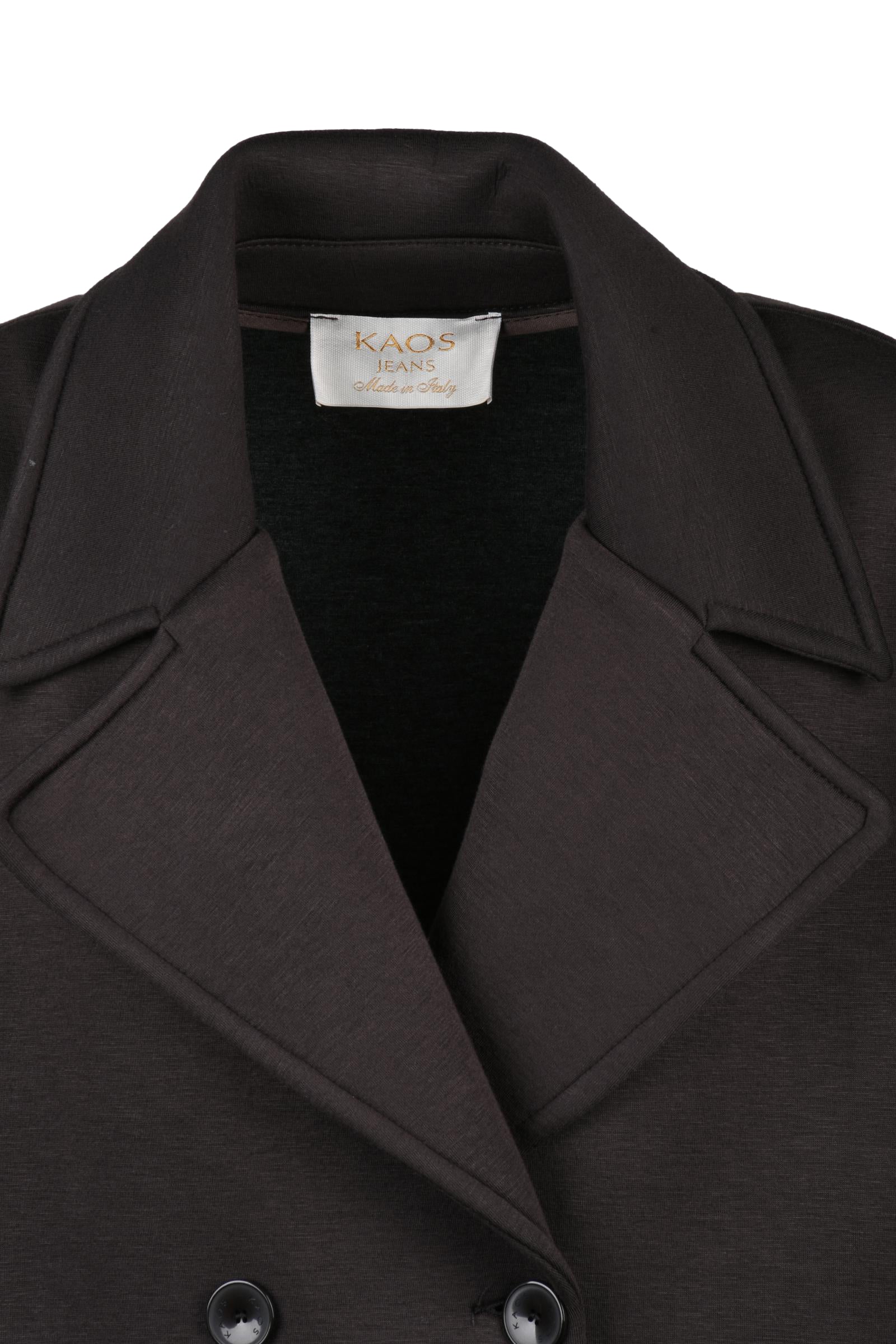KAOS JEANS - OUTWEAR JACKETS