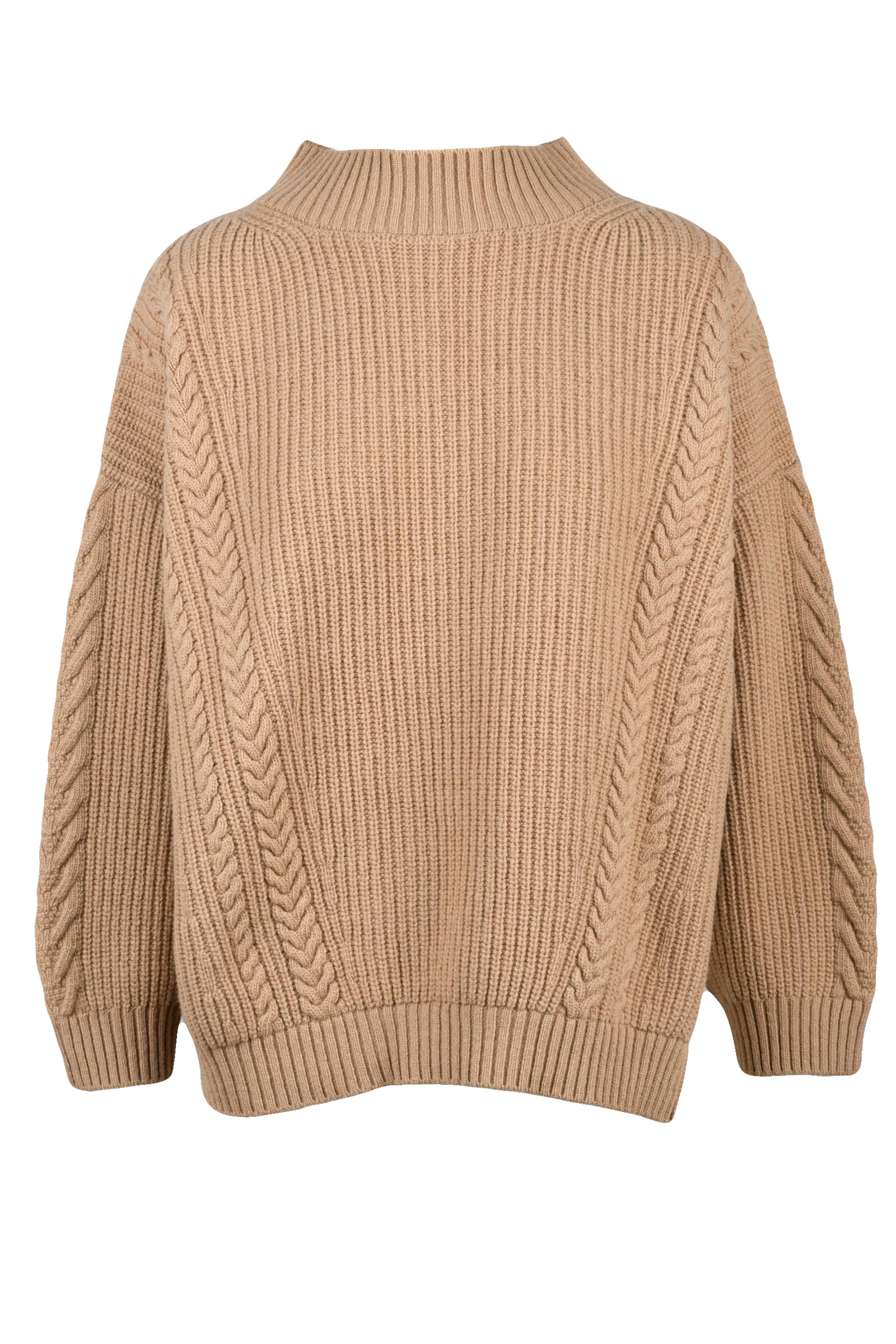 WEEKEND MAX MARA - KNITWEAR AND SWEATSHIRTS