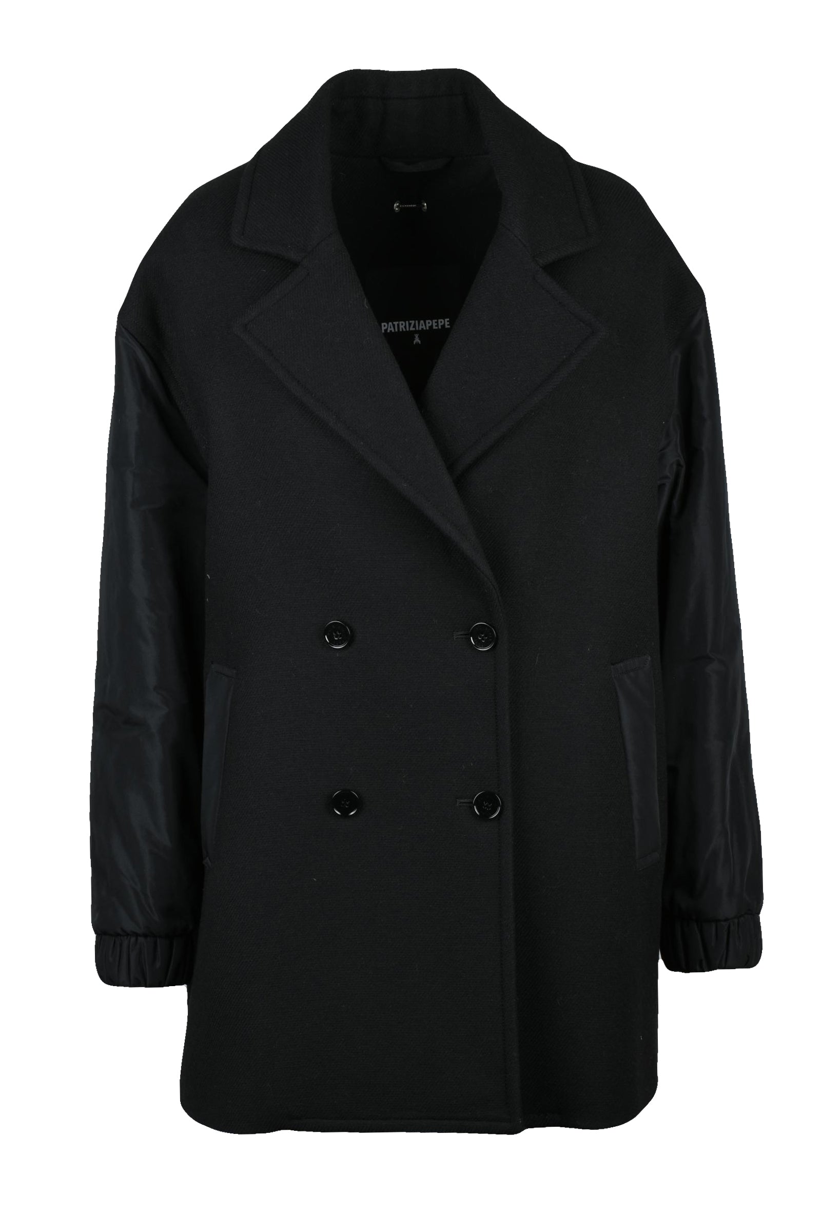 PATRIZIA PEPE - OUTWEAR JACKETS