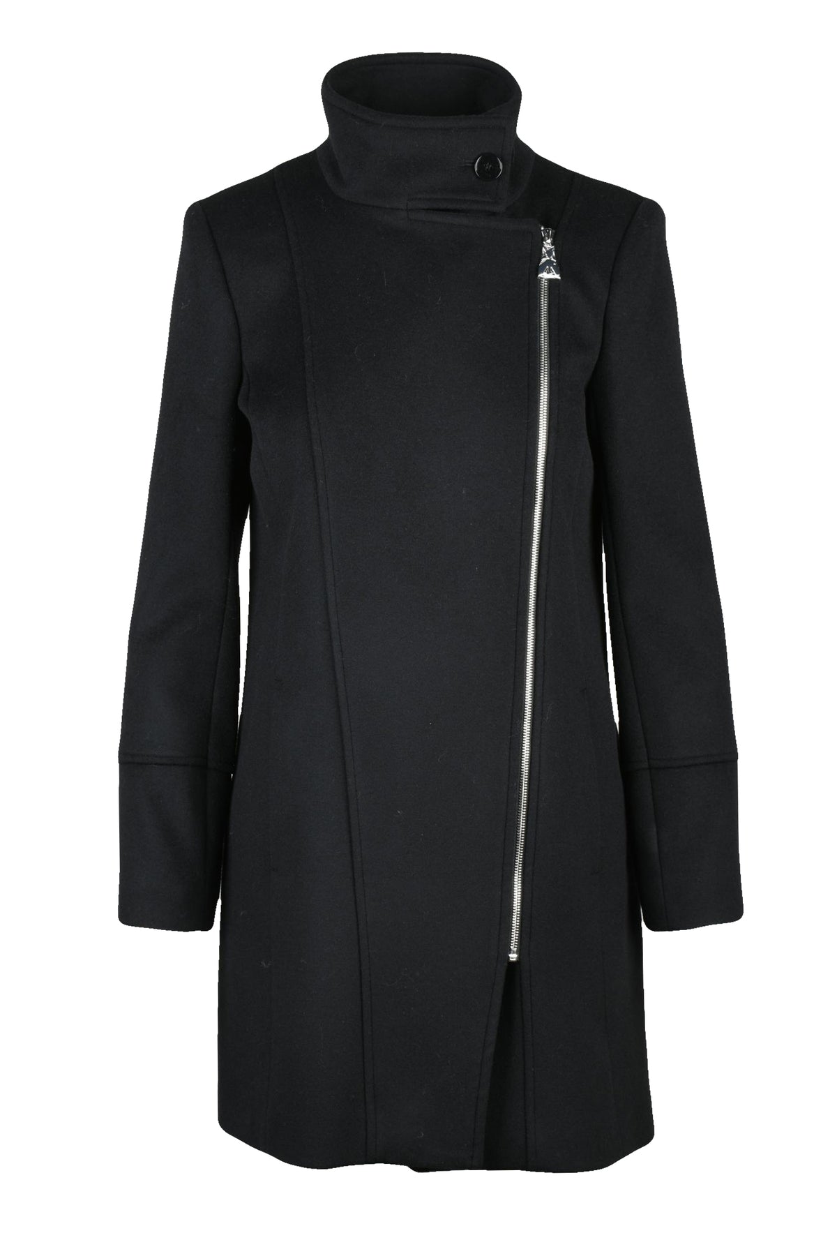 PATRIZIA PEPE - OUTWEAR JACKETS