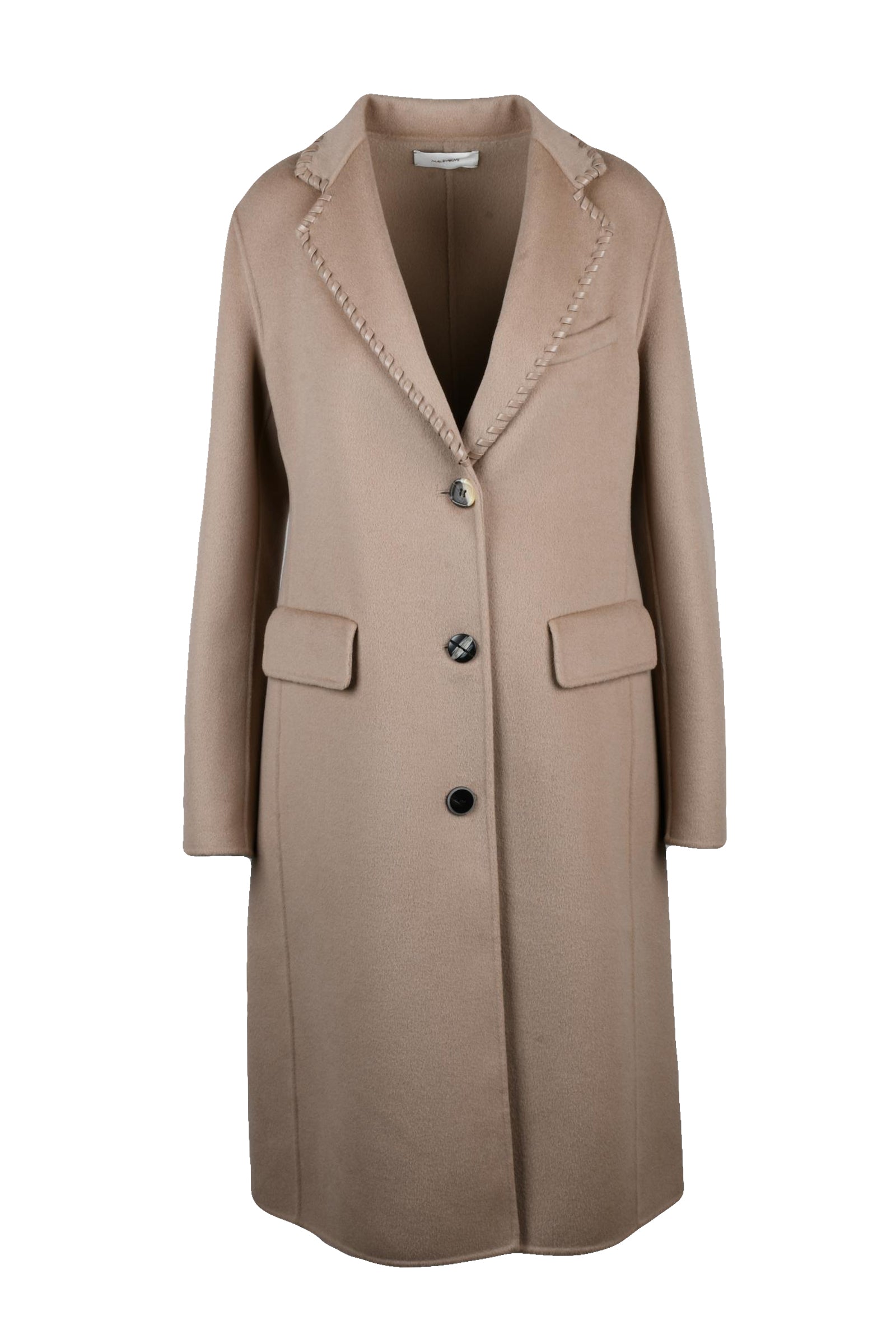 MALIPARMI - OUTWEAR JACKETS