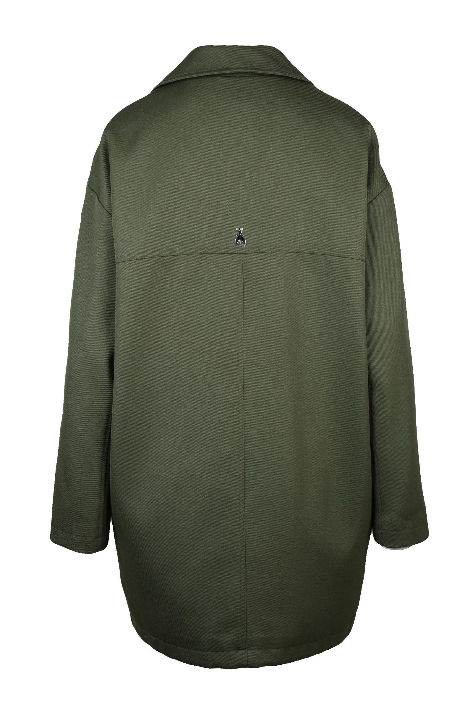PATRIZIA PEPE - OUTWEAR JACKETS