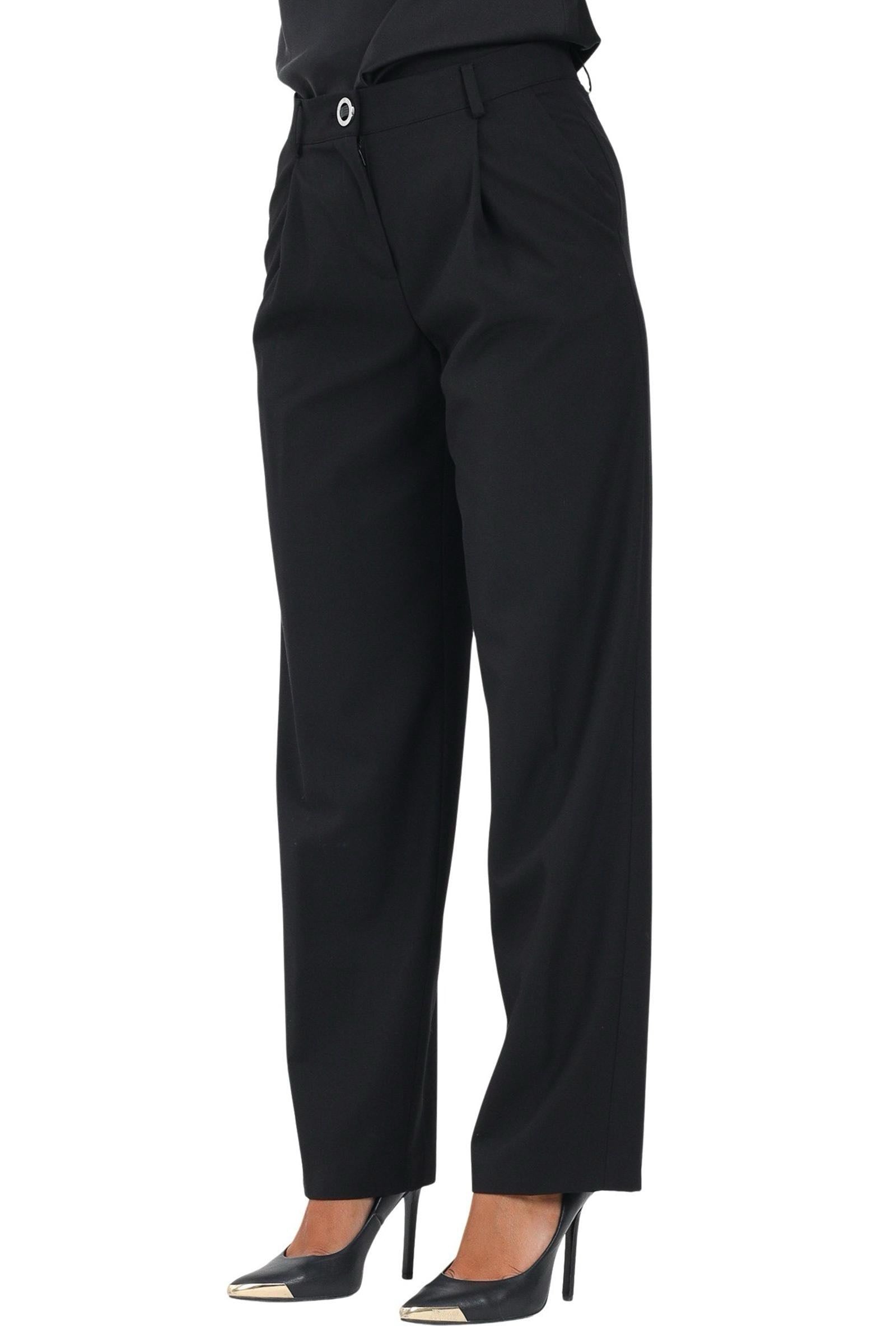 ARMANI EXCHANGE - TROUSERS