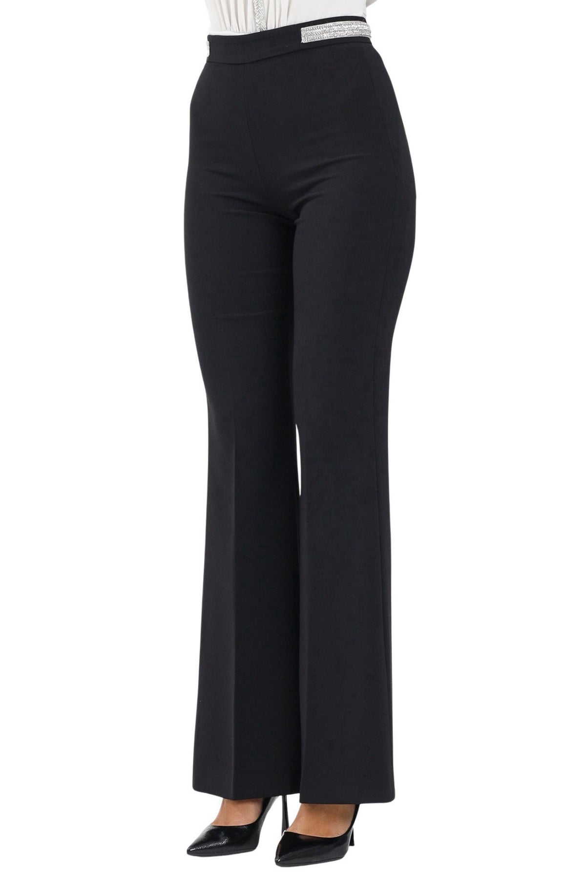 ALMA SANCHEZ - TROUSERS