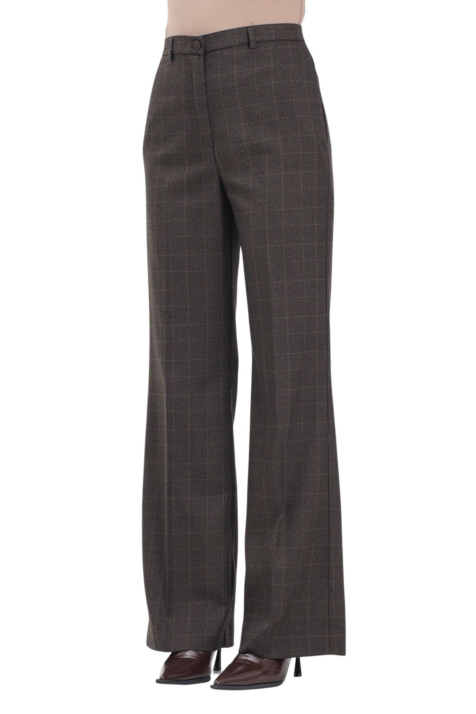 VICOLO - TROUSERS