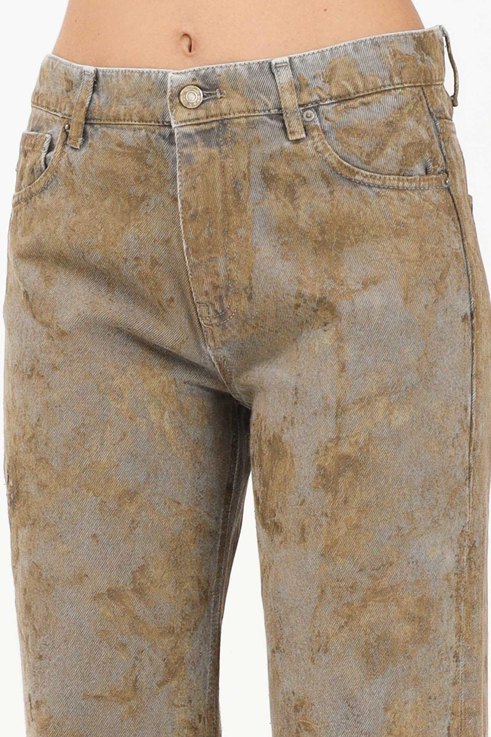 VICOLO - TROUSERS