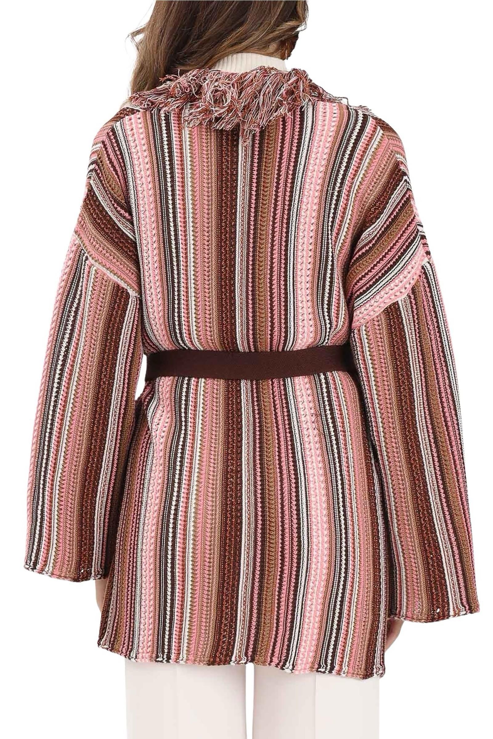 AKEP - KNITWEAR AND SWEATSHIRTS