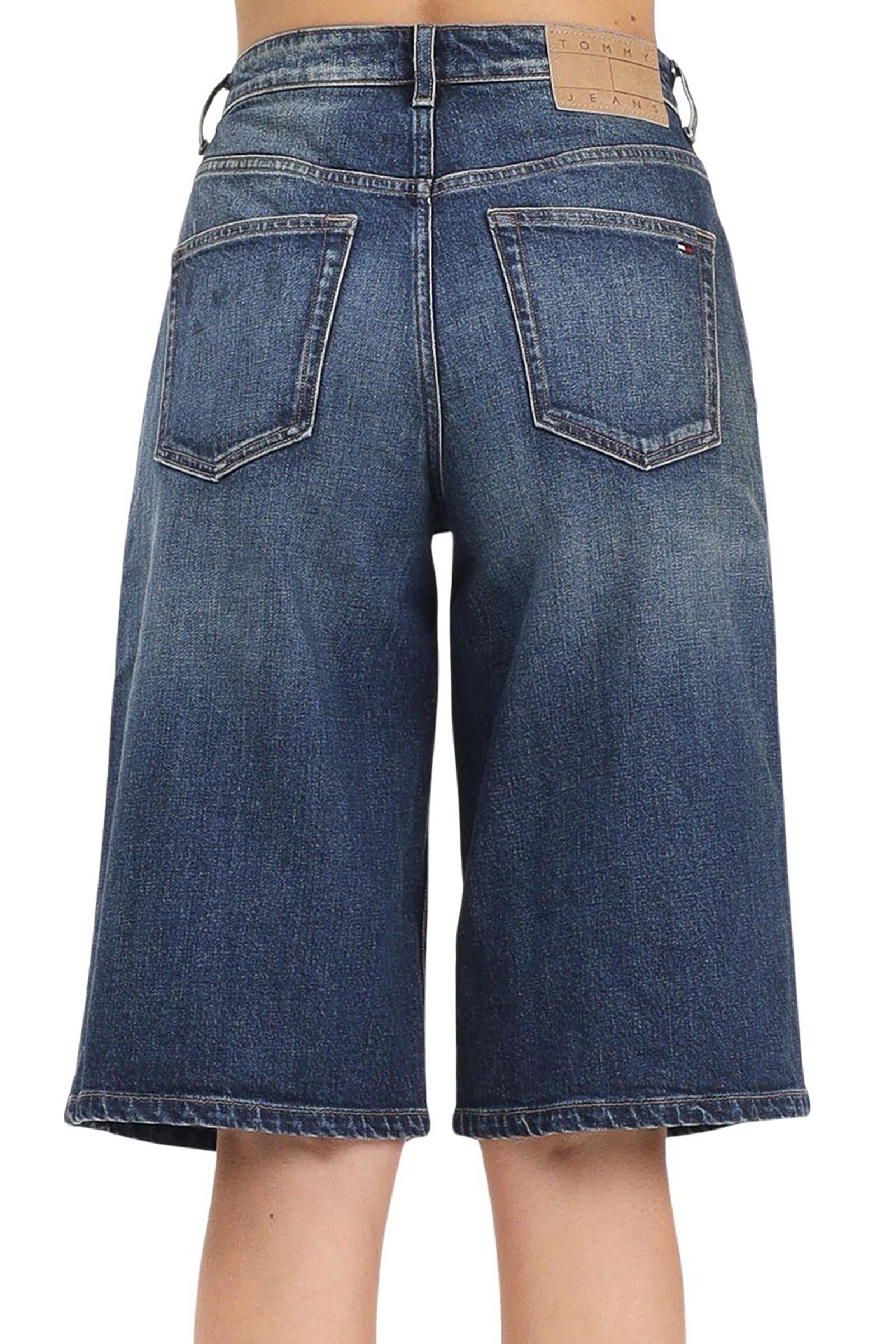 TOMMY JEANS - SHORTS
