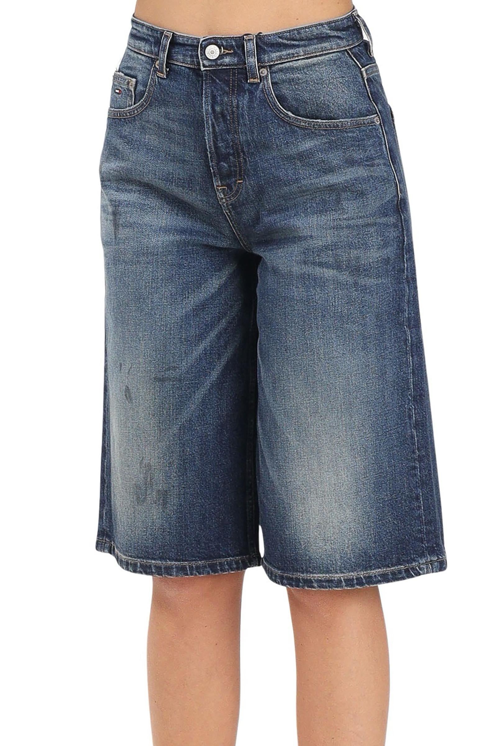 TOMMY JEANS - SHORTS