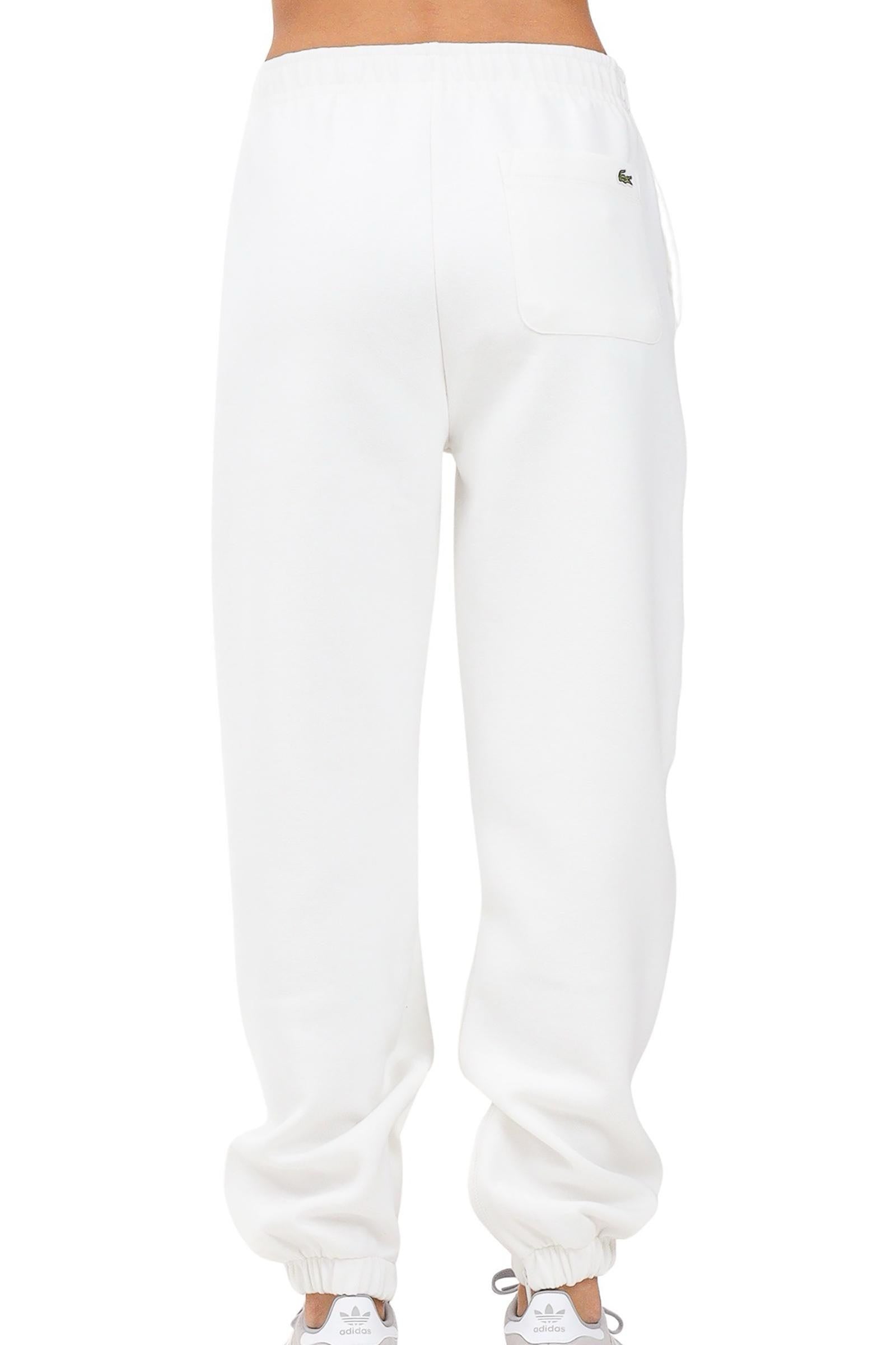 LACOSTE - TROUSERS