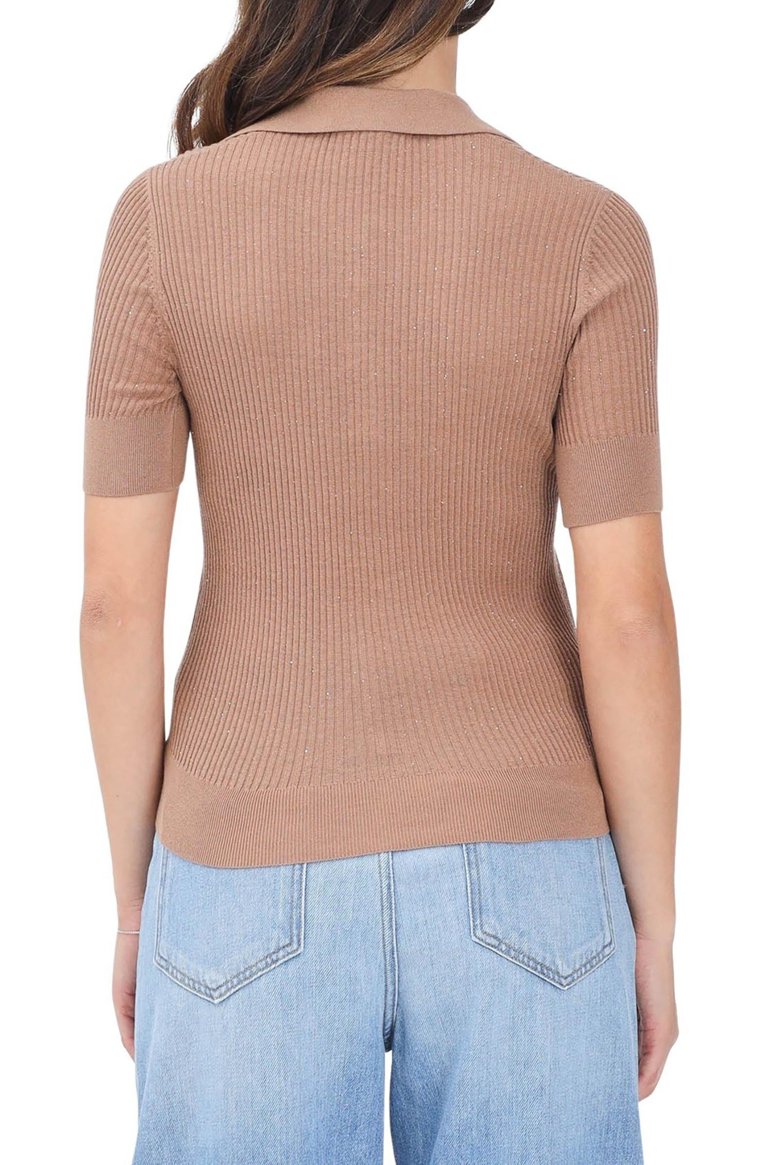 MAX MARA STUDIO - KNITWEAR AND SWEATSHIRTS