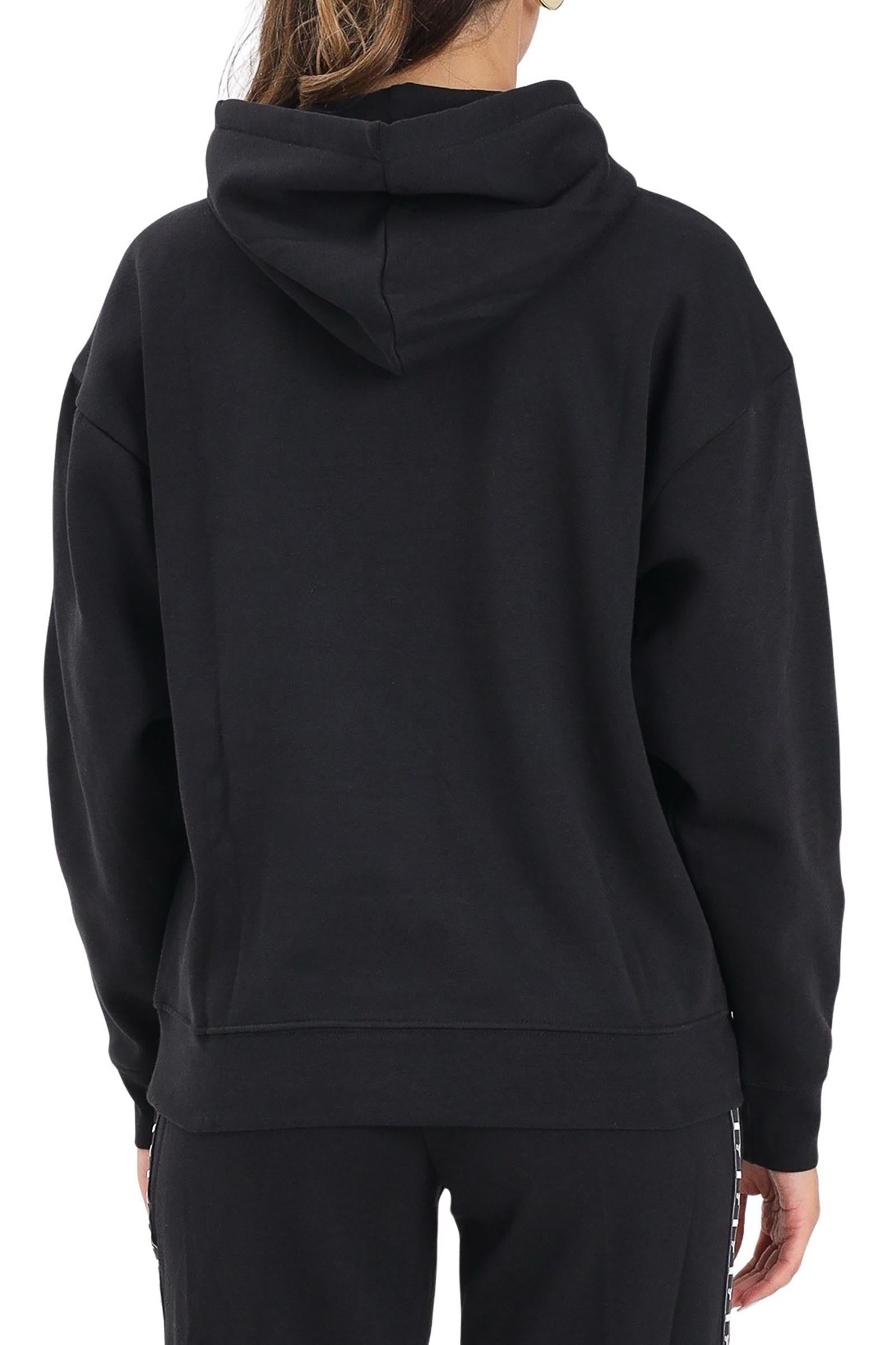 PUMA - KNITWEAR AND SWEATSHIRTS