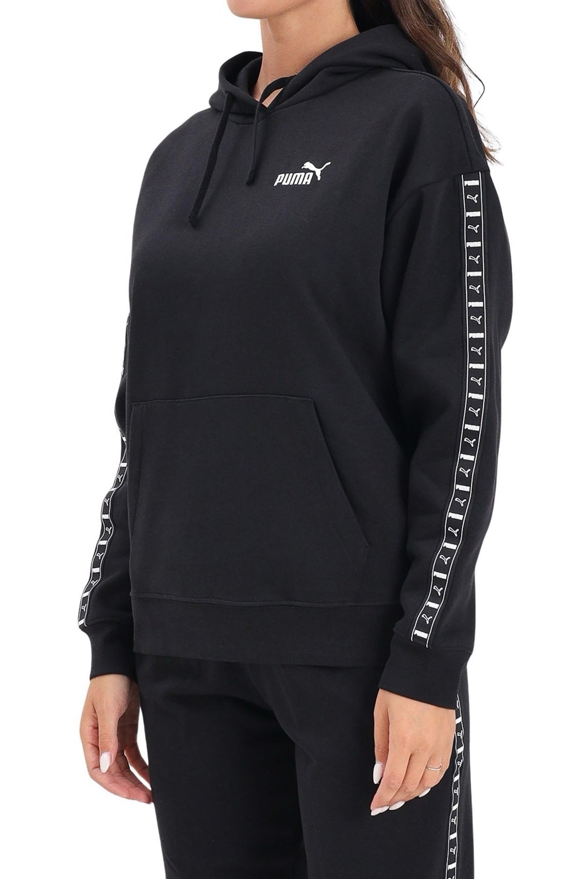PUMA - KNITWEAR AND SWEATSHIRTS