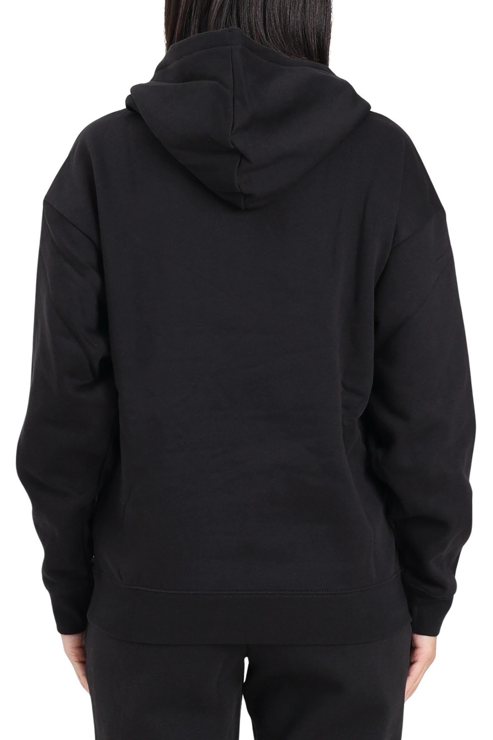 PUMA - KNITWEAR AND SWEATSHIRTS