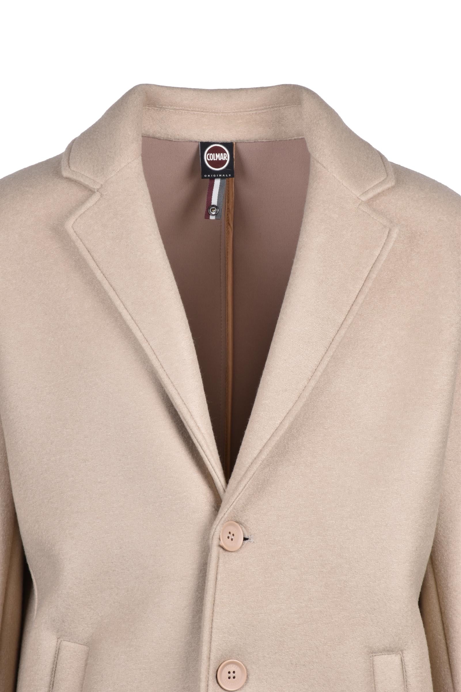 COLMAR ORIGINALS - OUTWEAR JACKETS
