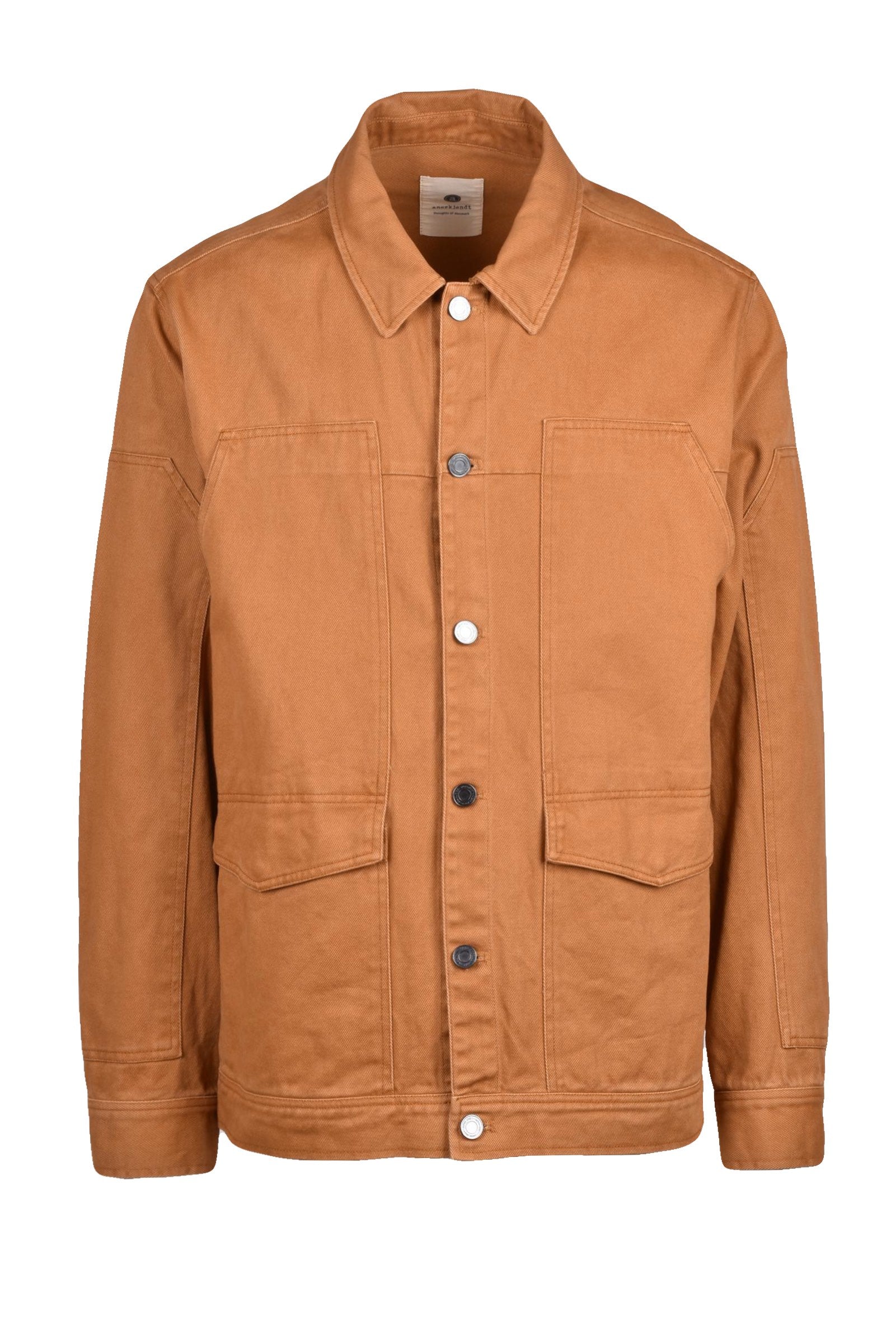 ANERKJENDT - OUTWEAR JACKETS