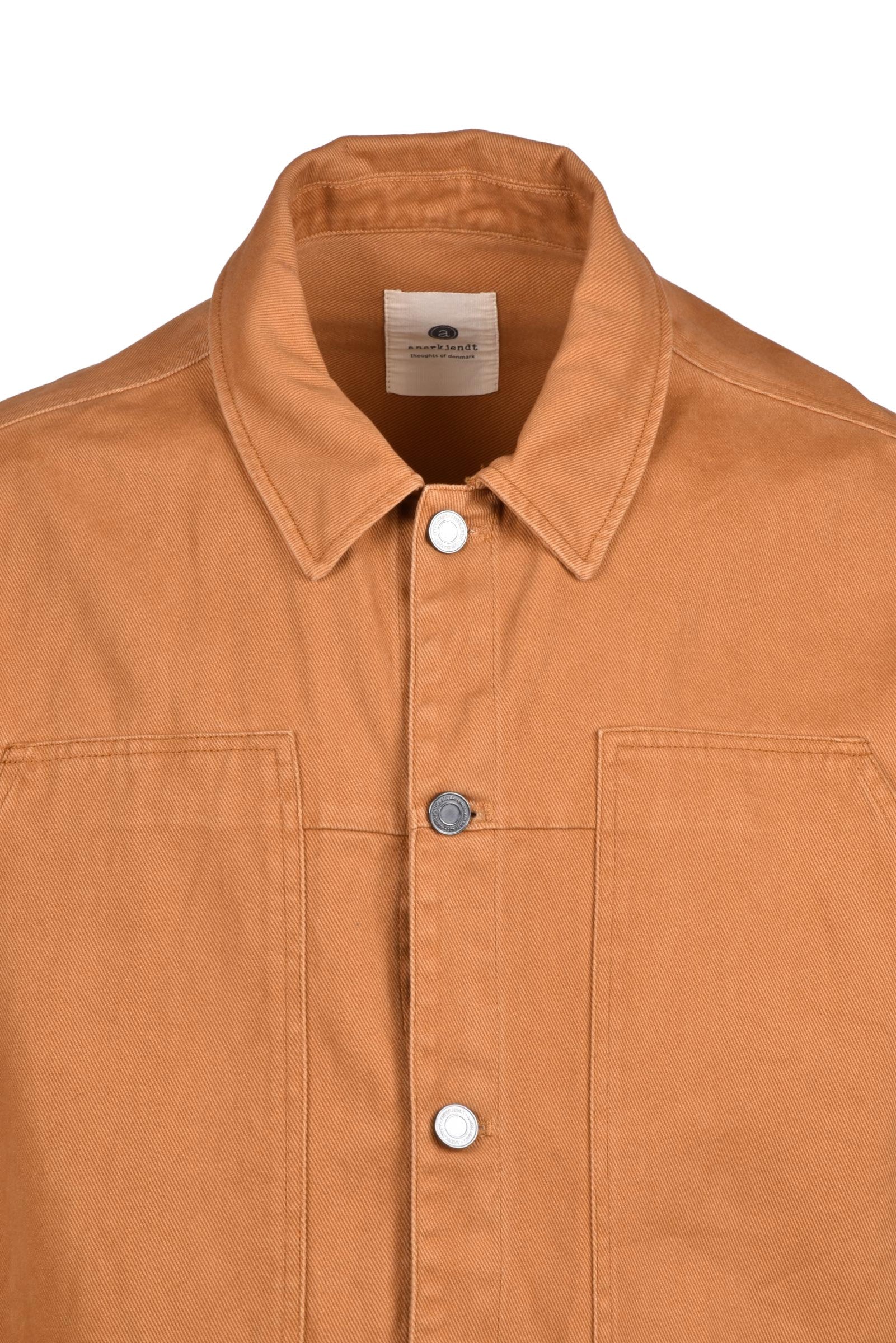 ANERKJENDT - OUTWEAR JACKETS