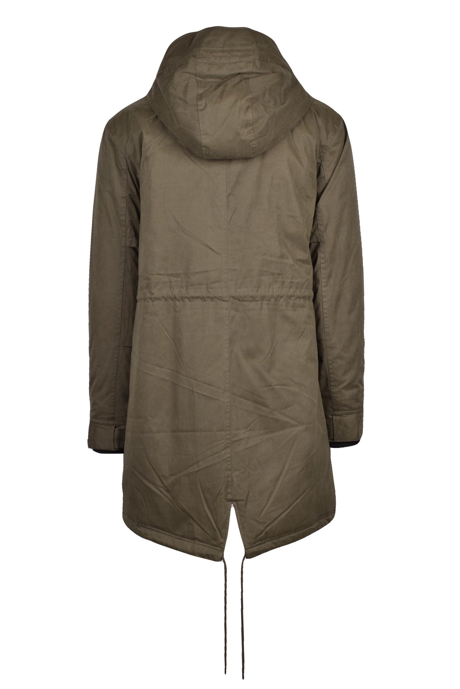 ANERKJENDT - OUTWEAR JACKETS