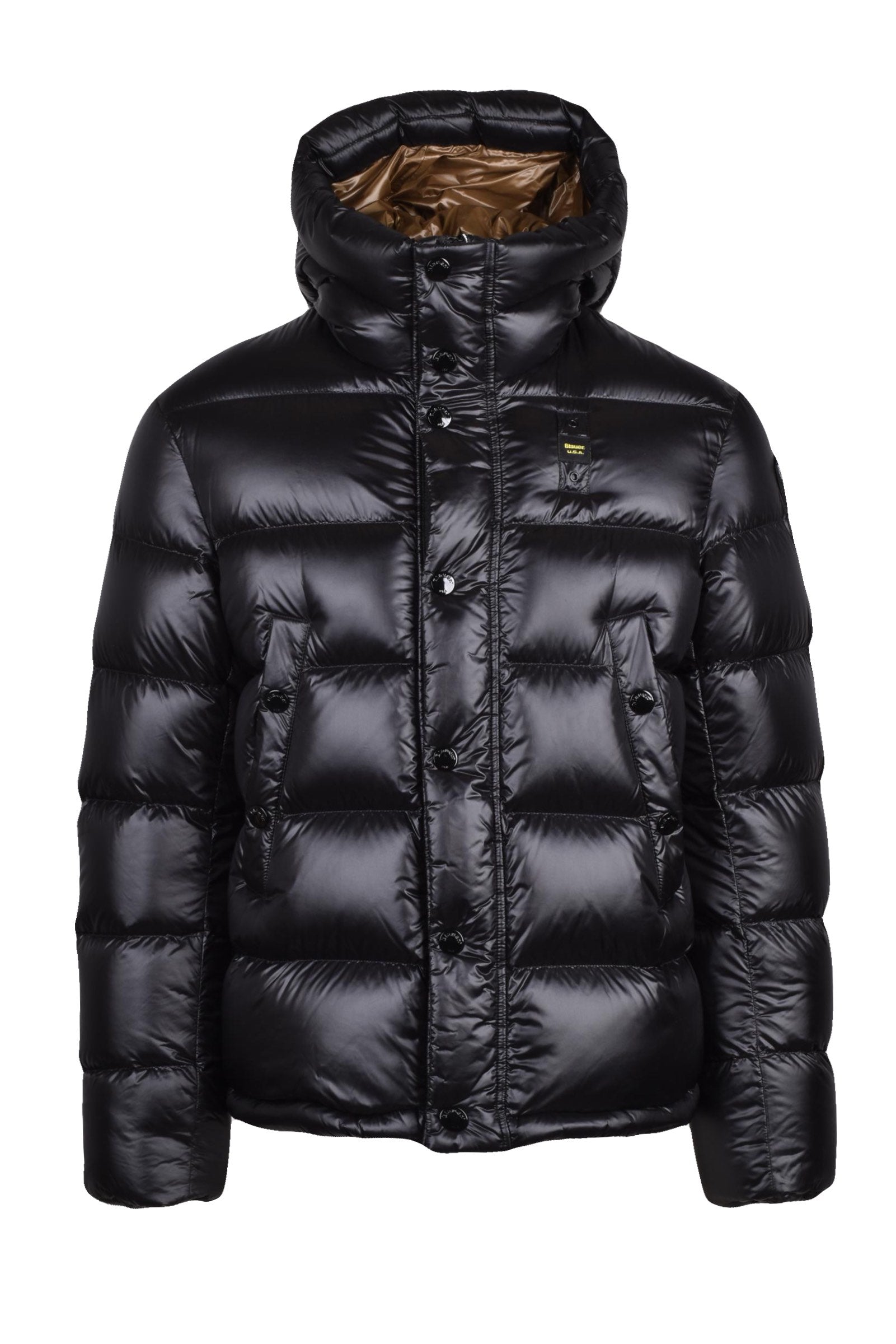 BLAUER - OUTWEAR JACKETS