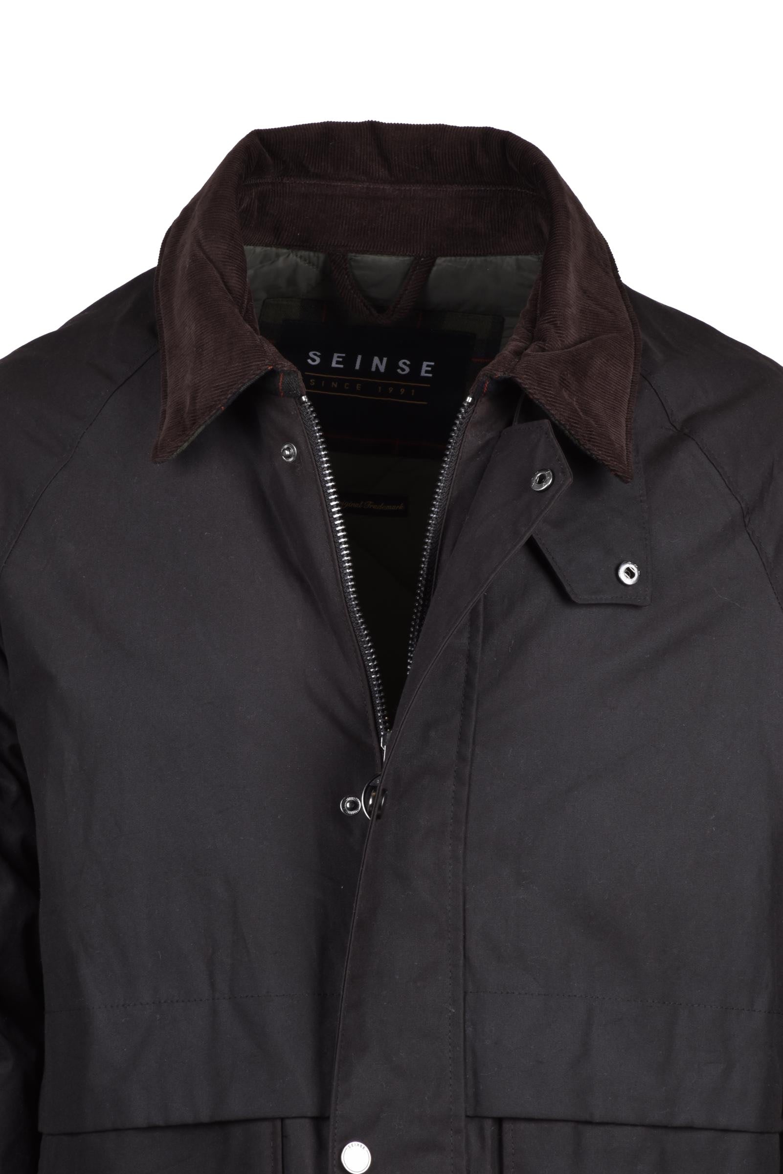 SEINSE - OUTWEAR JACKETS