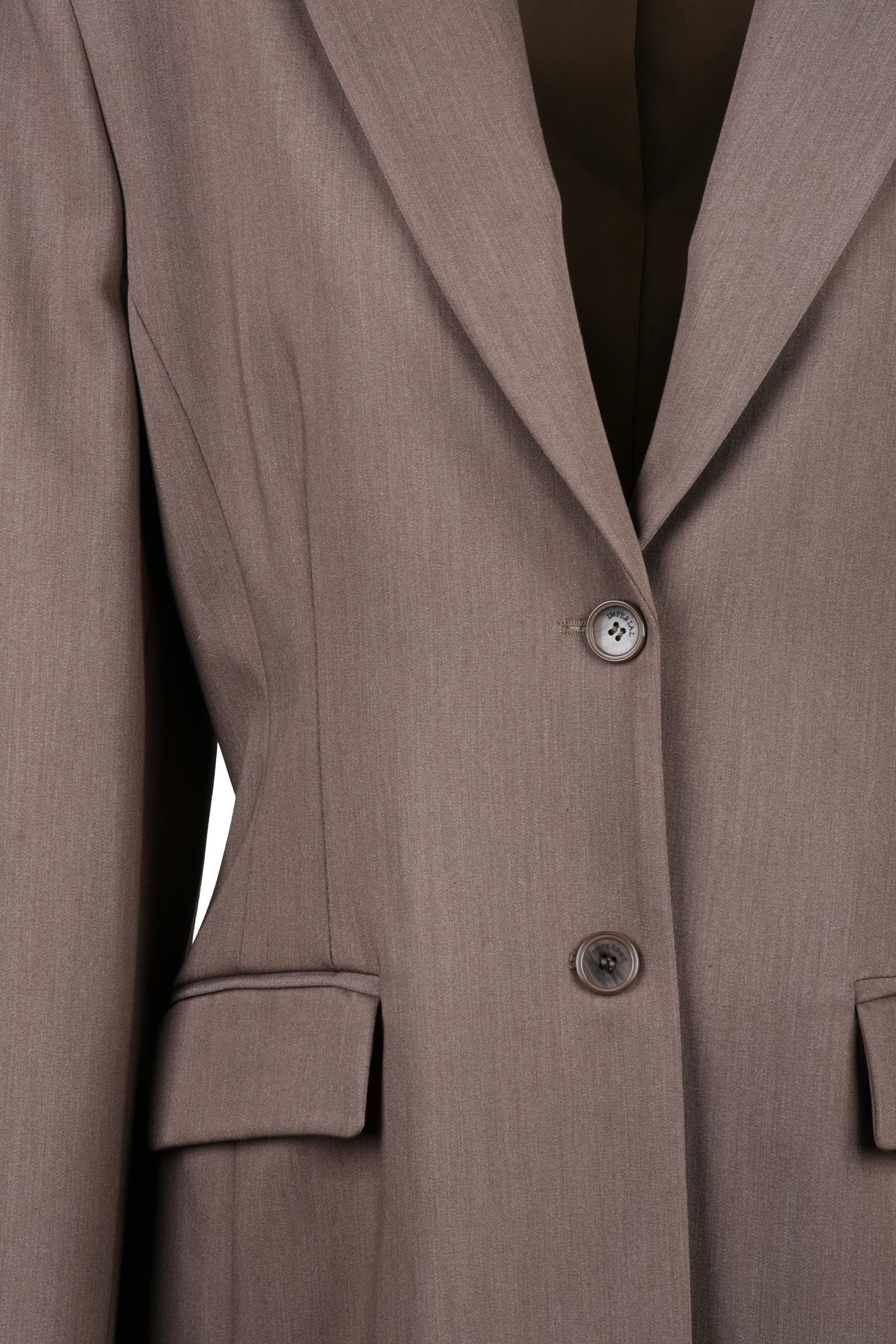 IMPERIAL - BLAZER