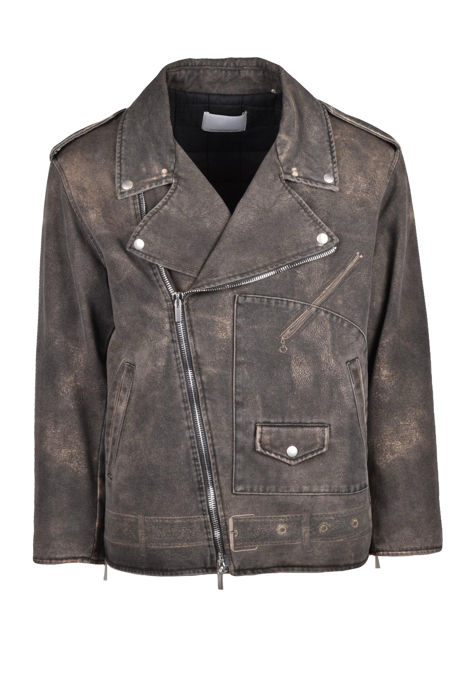 NINE:INTHE:MORNING - OUTWEAR JACKETS