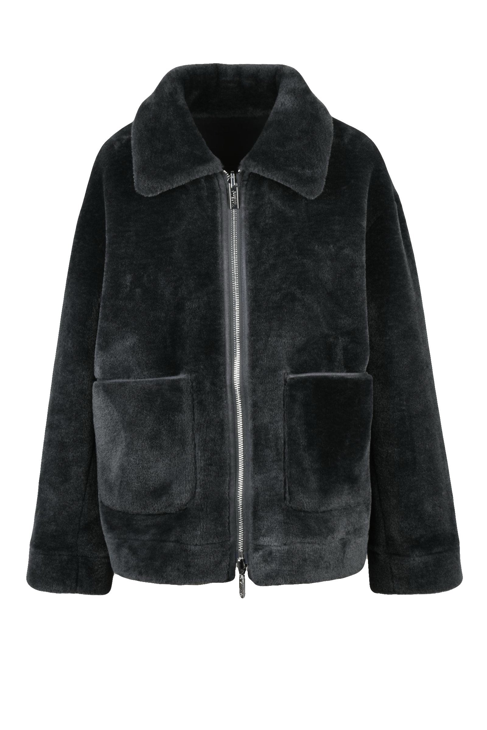 MARELLA MONOCHROME - OUTWEAR JACKETS