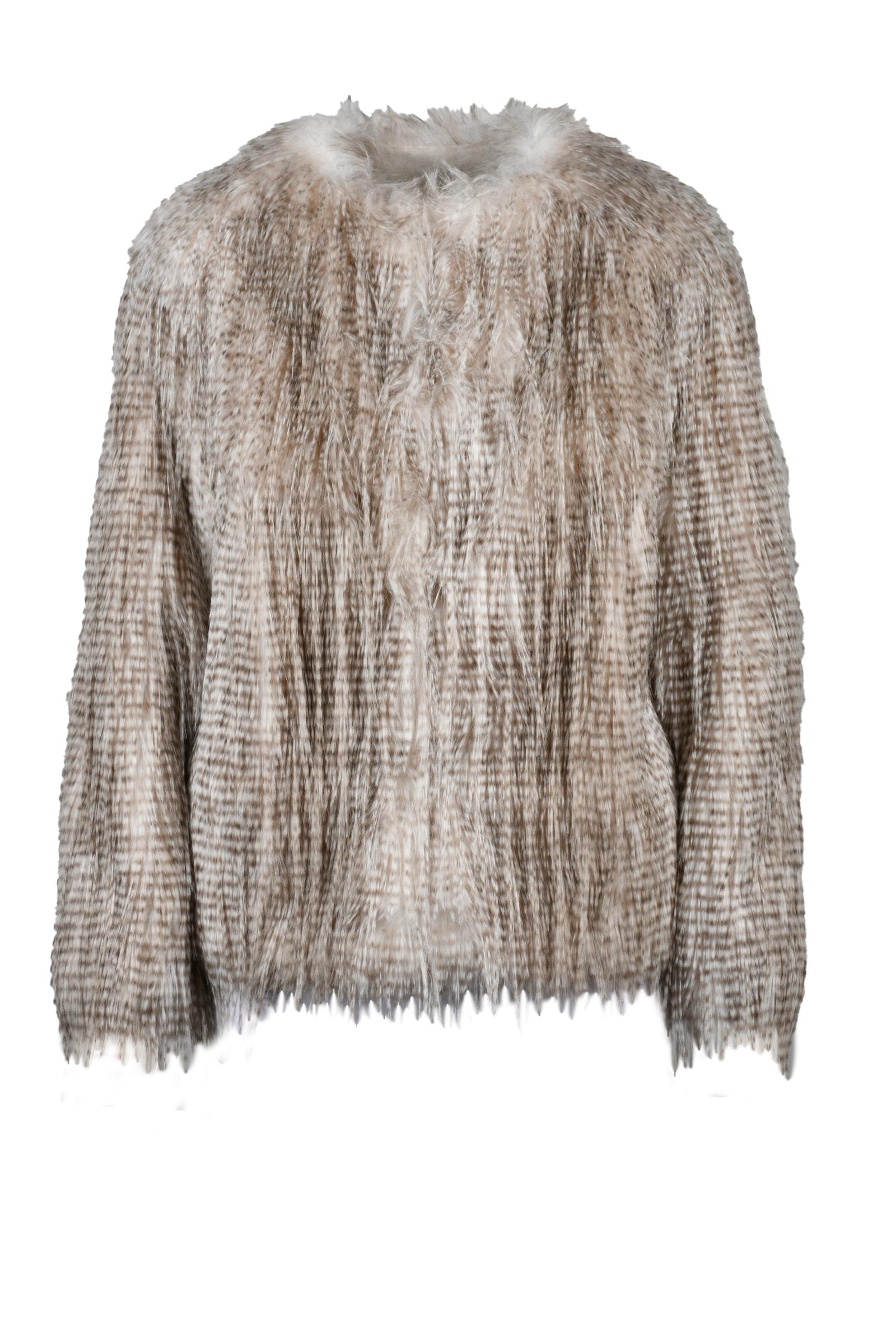 TWINSET ACTITUDE - OUTWEAR JACKETS