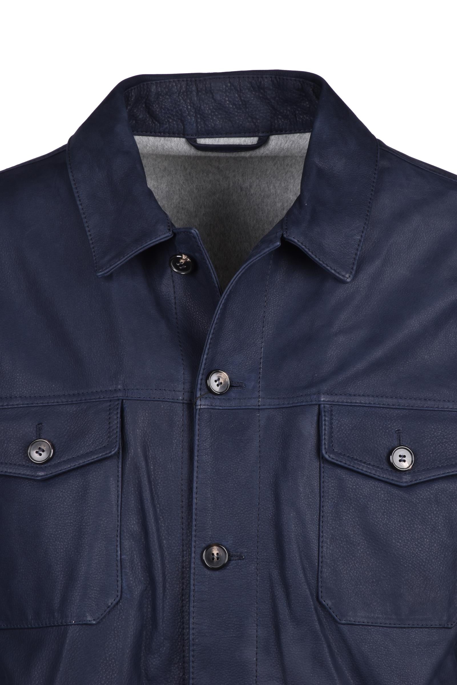 BORGO PELLAI - OUTWEAR JACKETS