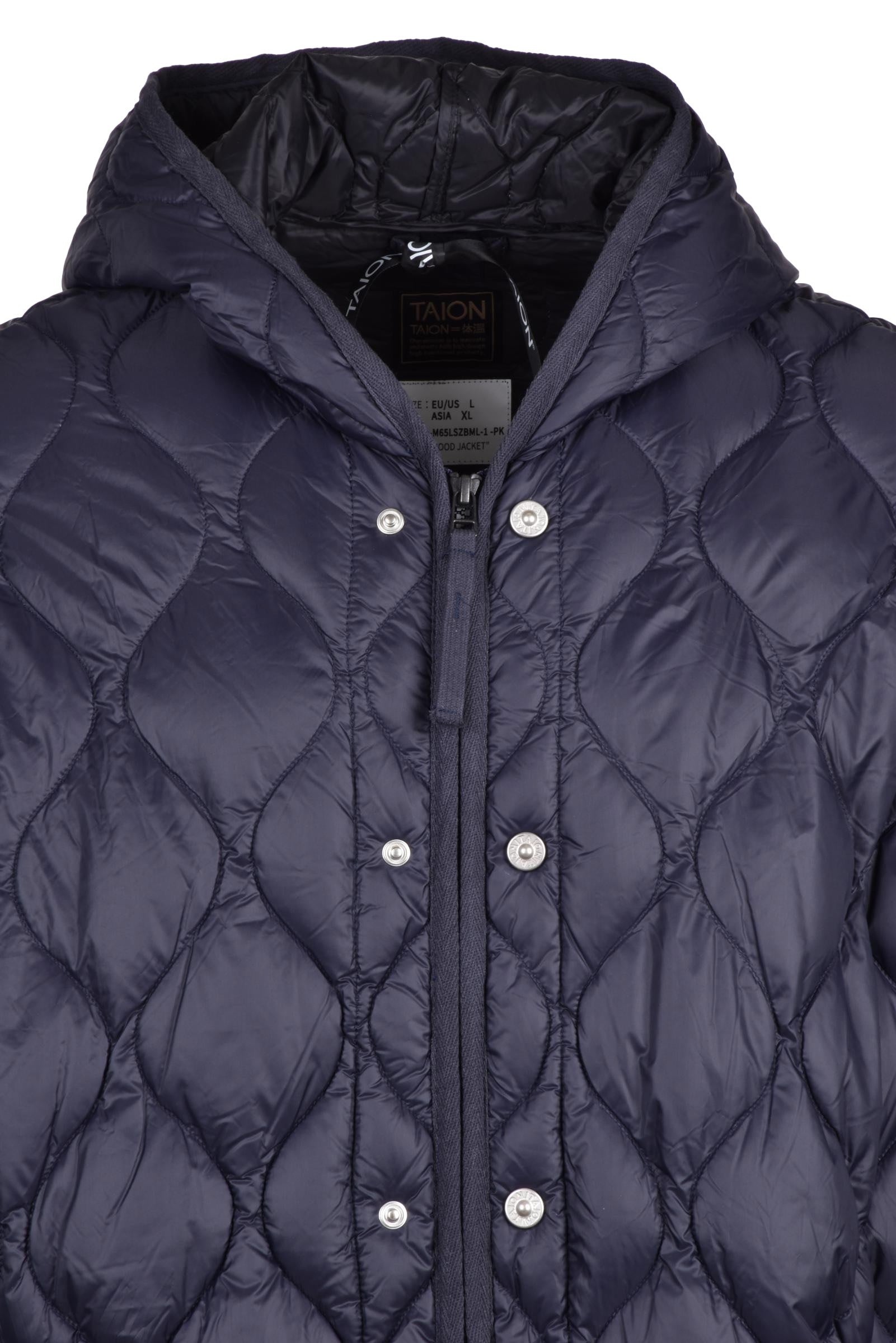 TAION - OUTWEAR JACKETS
