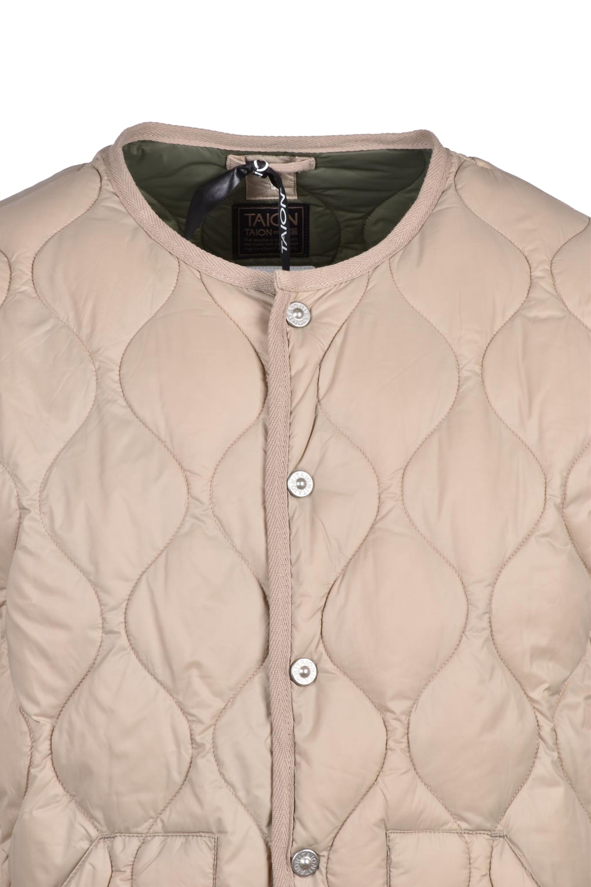 TAION - OUTWEAR JACKETS