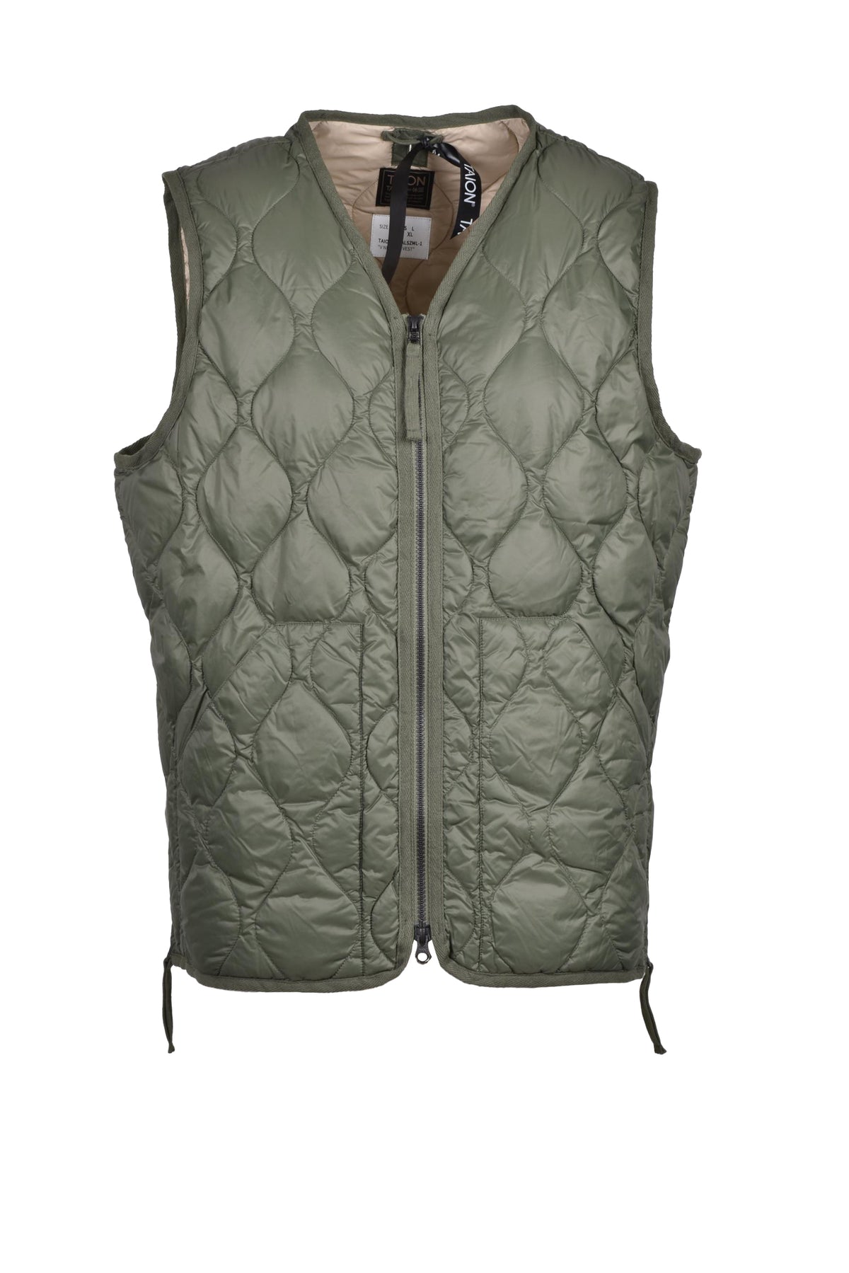 TAION - OUTWEAR JACKETS