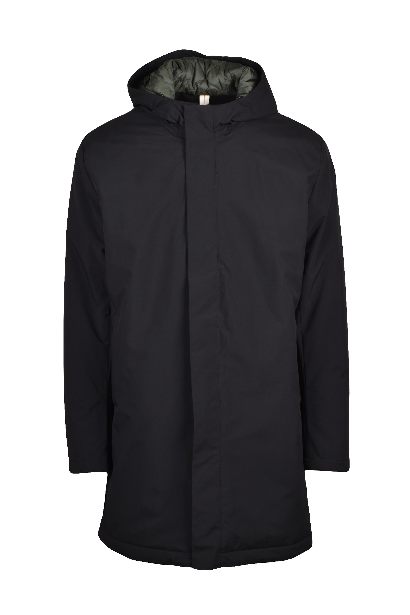 SQUAD2 - OUTWEAR JACKETS