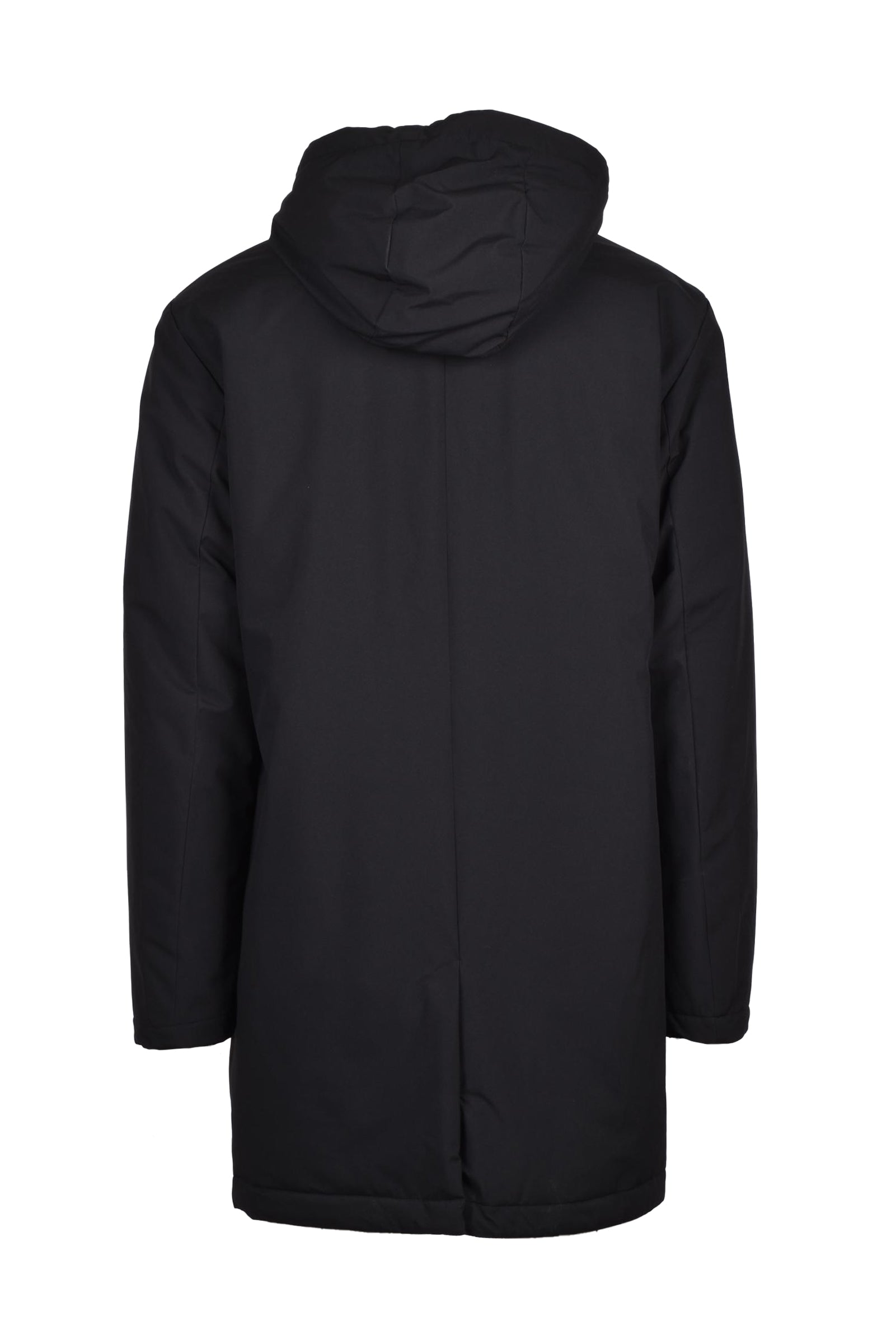 SQUAD2 - OUTWEAR JACKETS