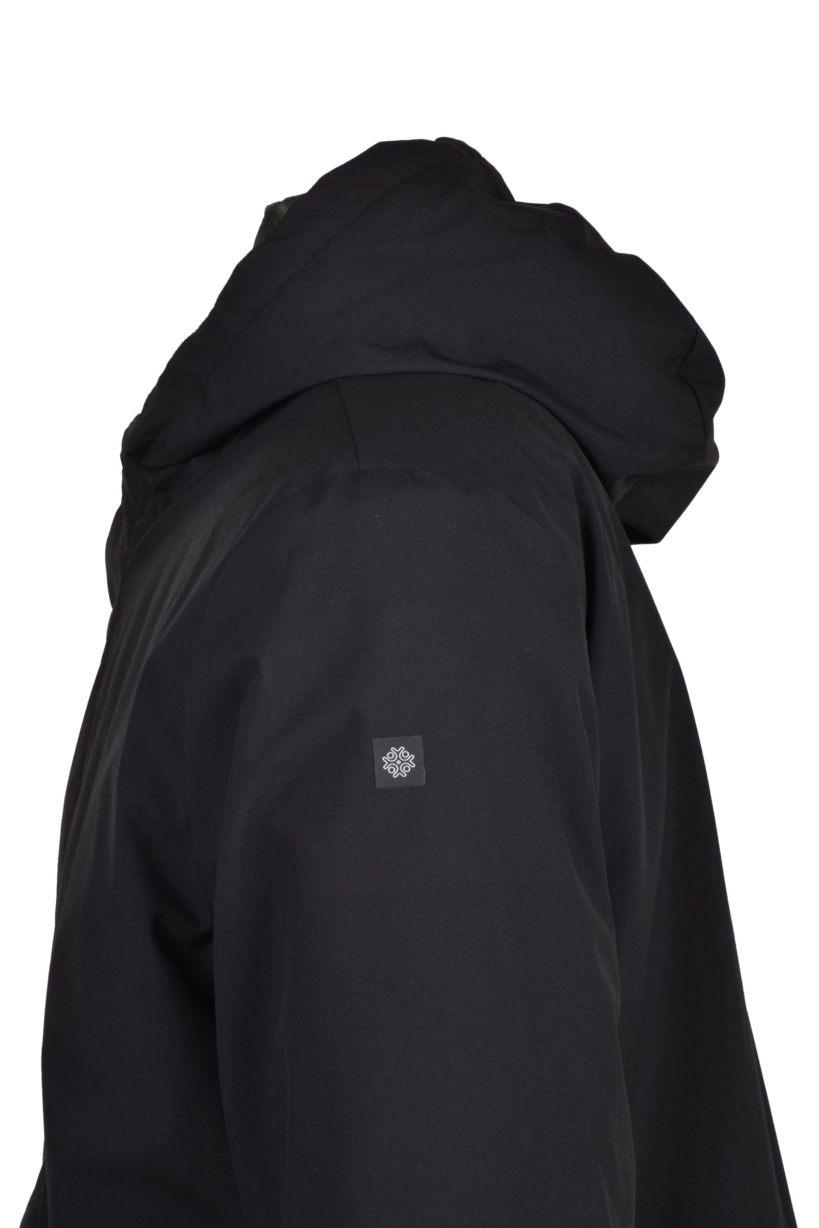 SQUAD2 - OUTWEAR JACKETS