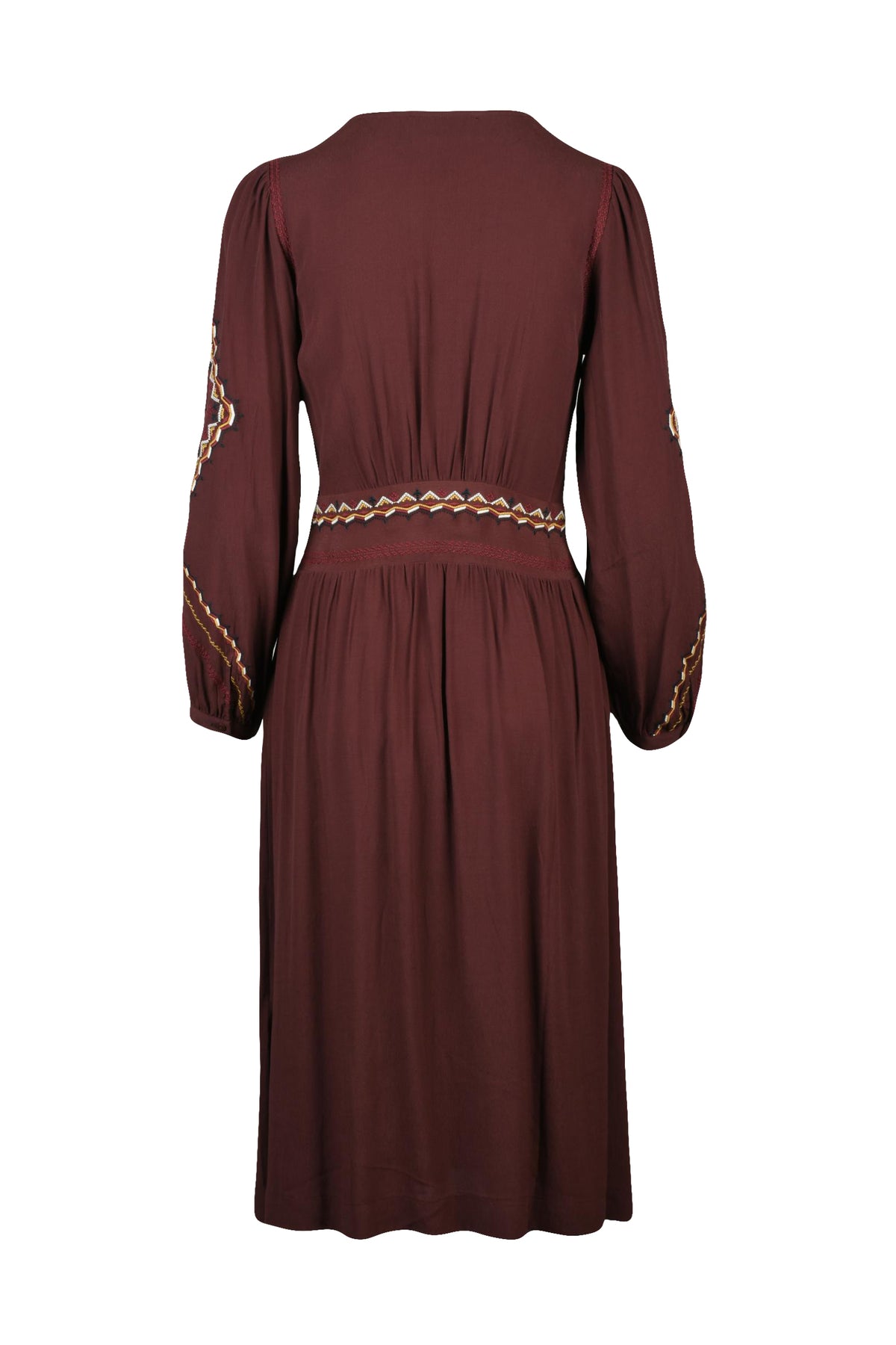 BA&SH - DRESS