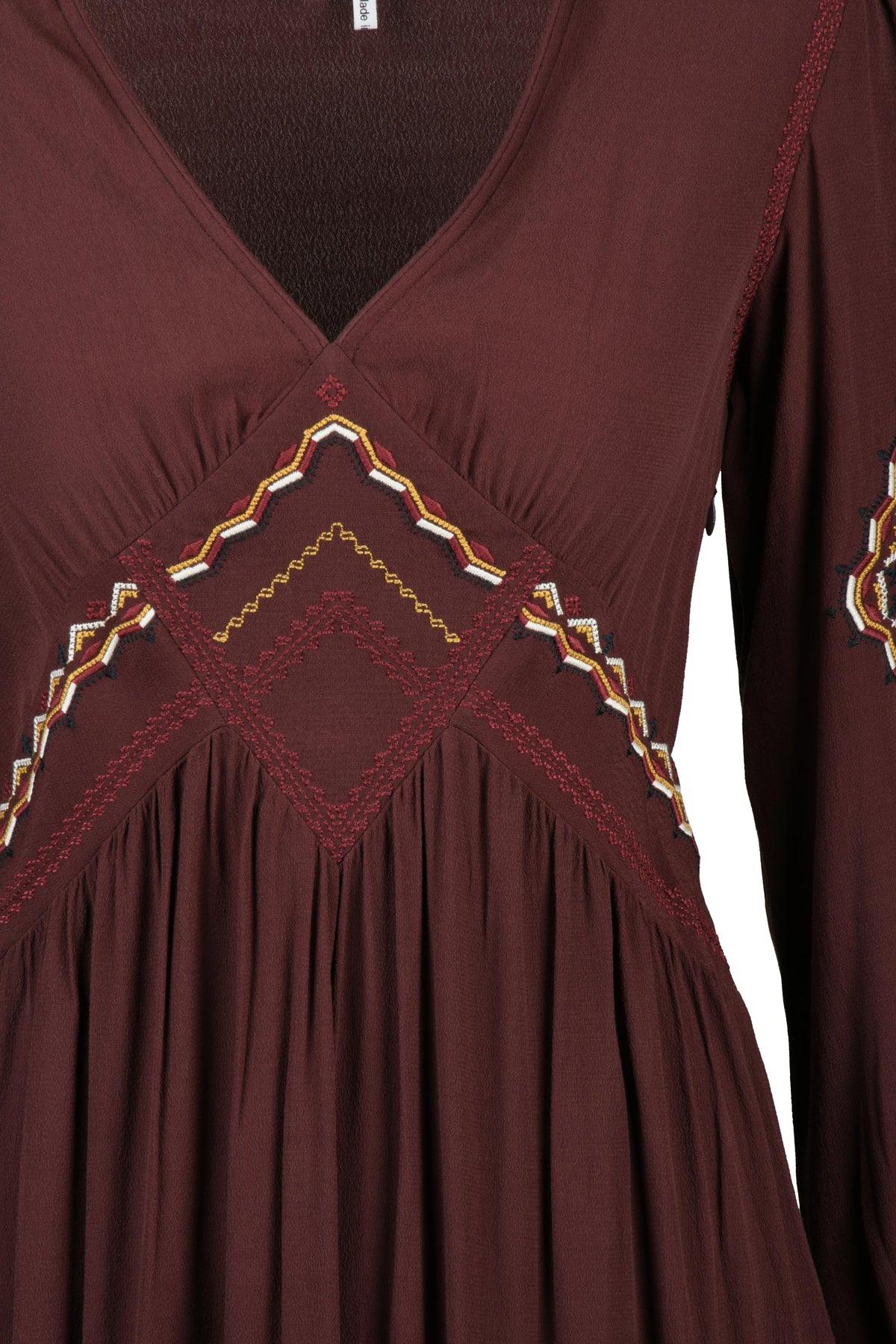 BA&SH - DRESS