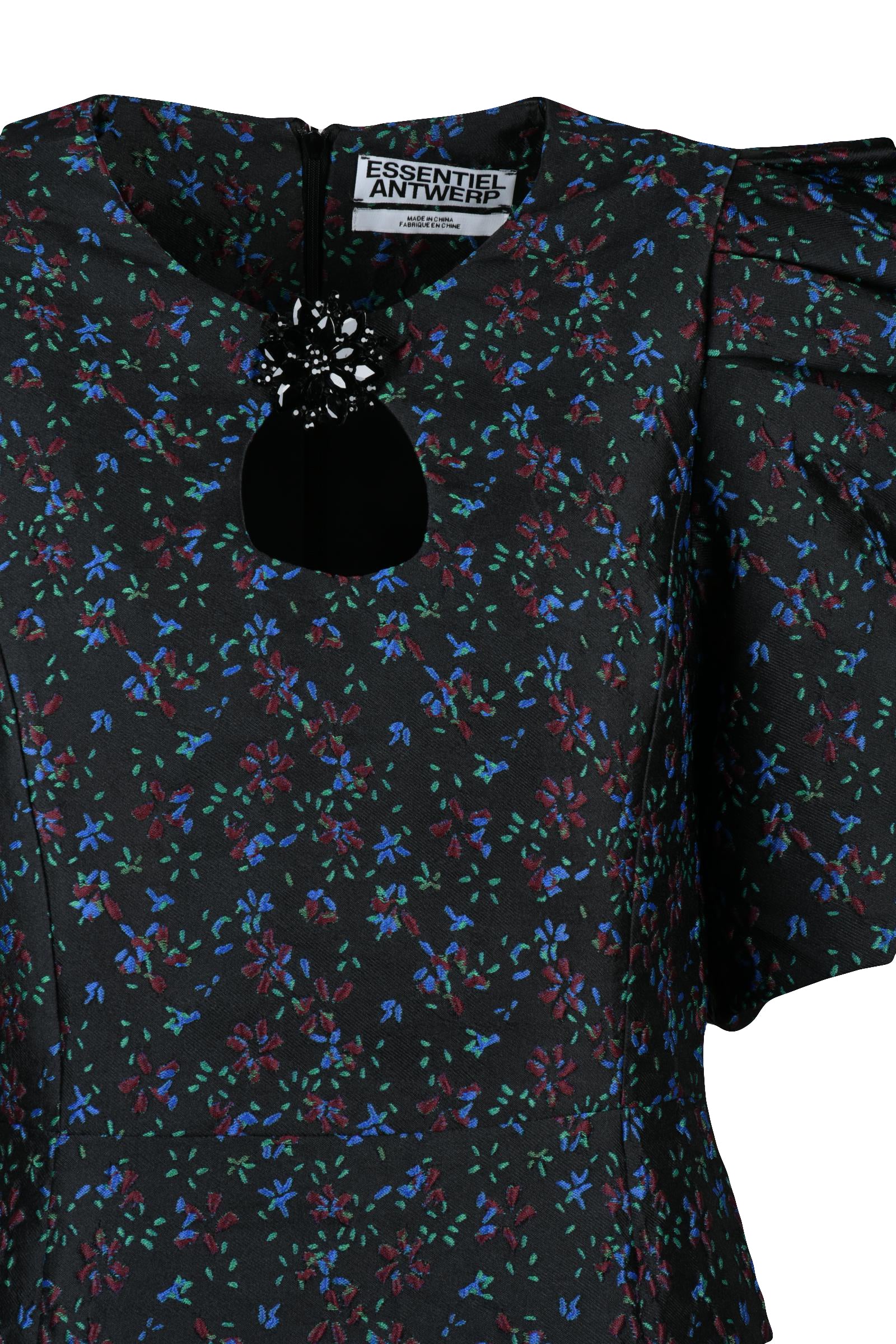 ESSENTIEL ANTWERP - DRESS