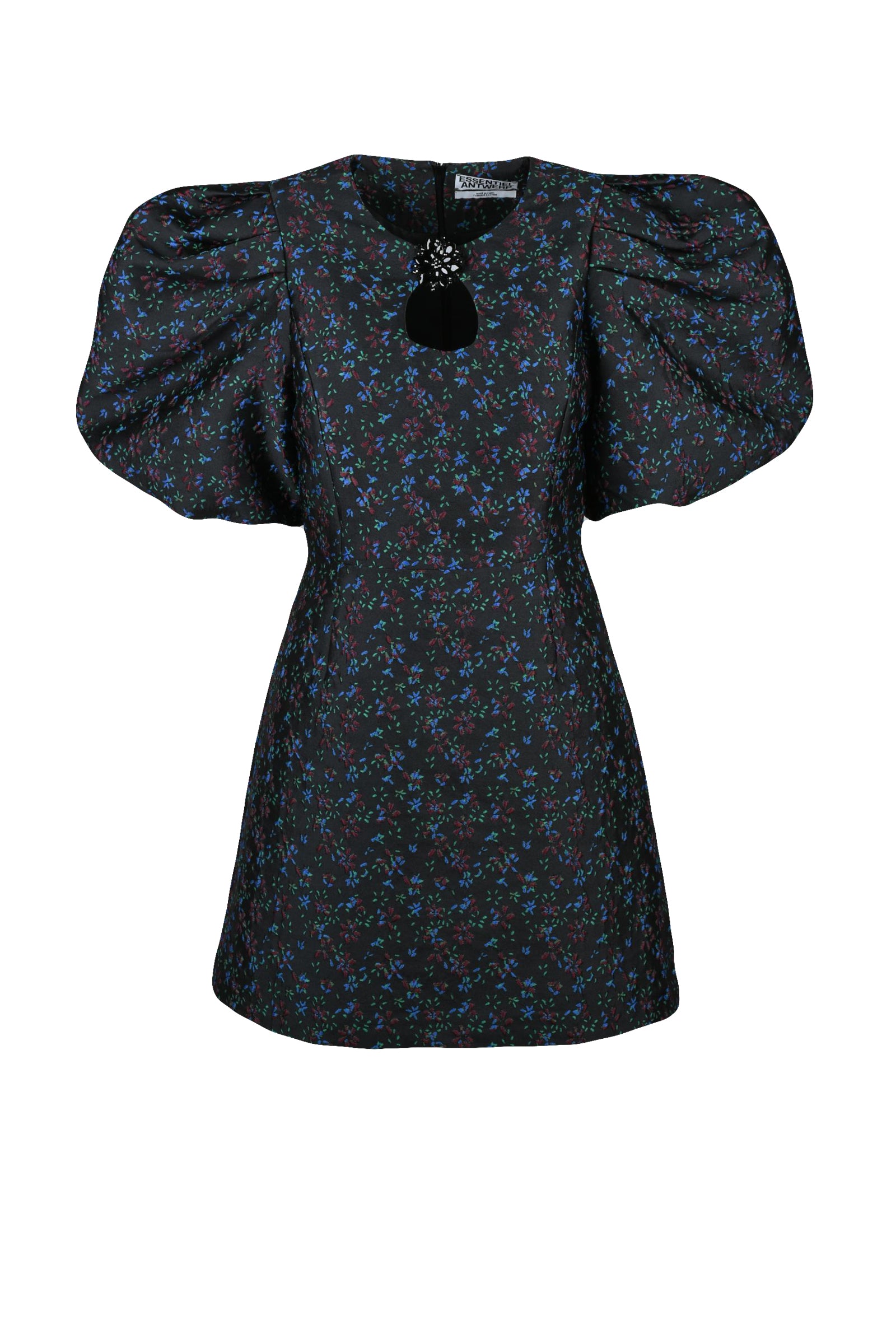 ESSENTIEL ANTWERP - DRESS