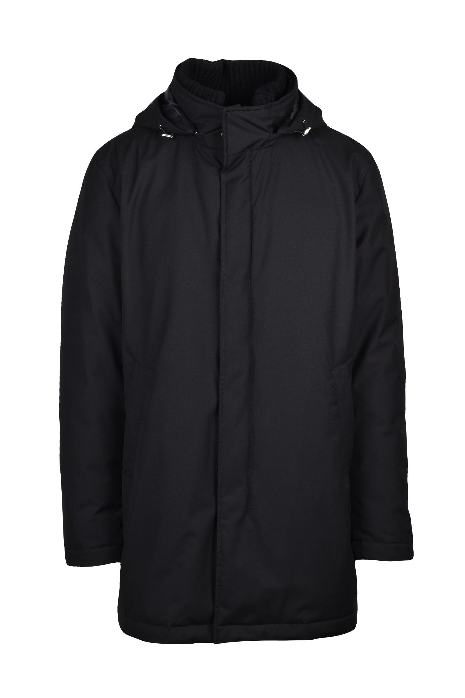 HERNO - OUTWEAR JACKETS