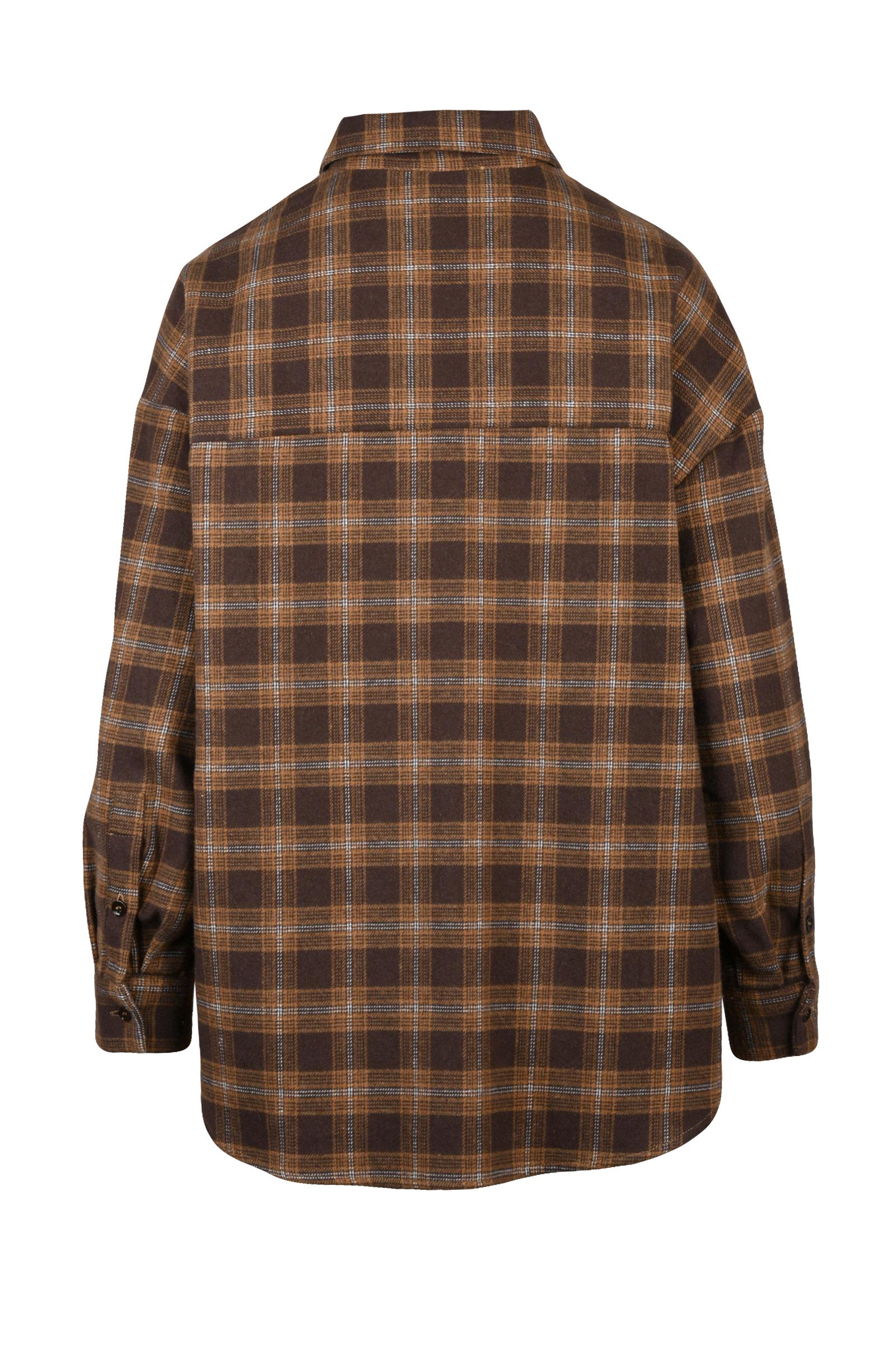 VICOLO - SHIRT