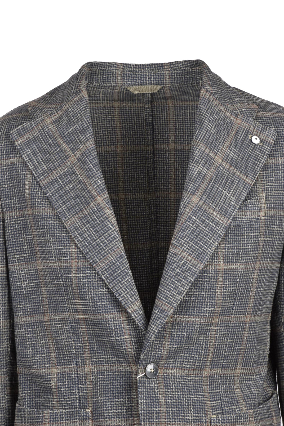 L.B.M. 1911 - BLAZER