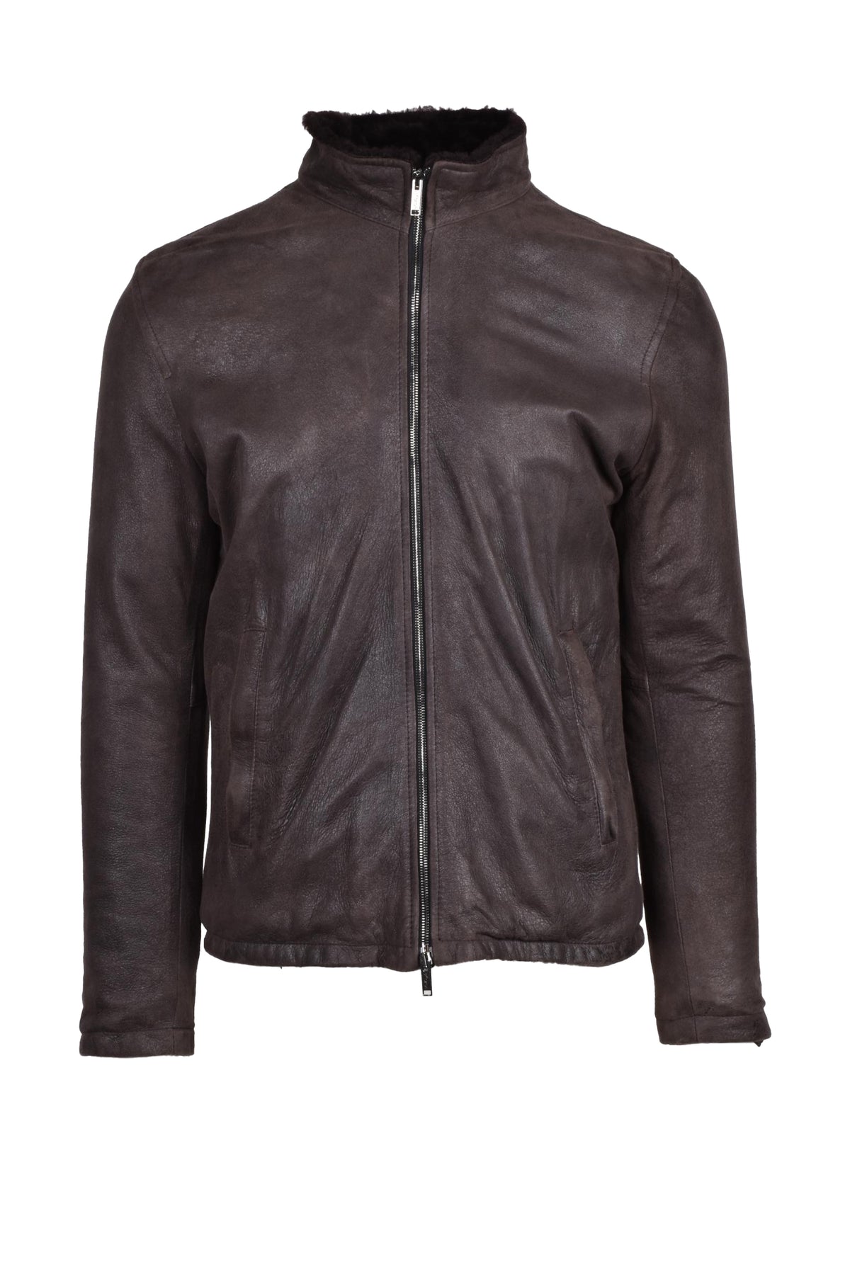 VOLFAGLI - OUTWEAR JACKETS